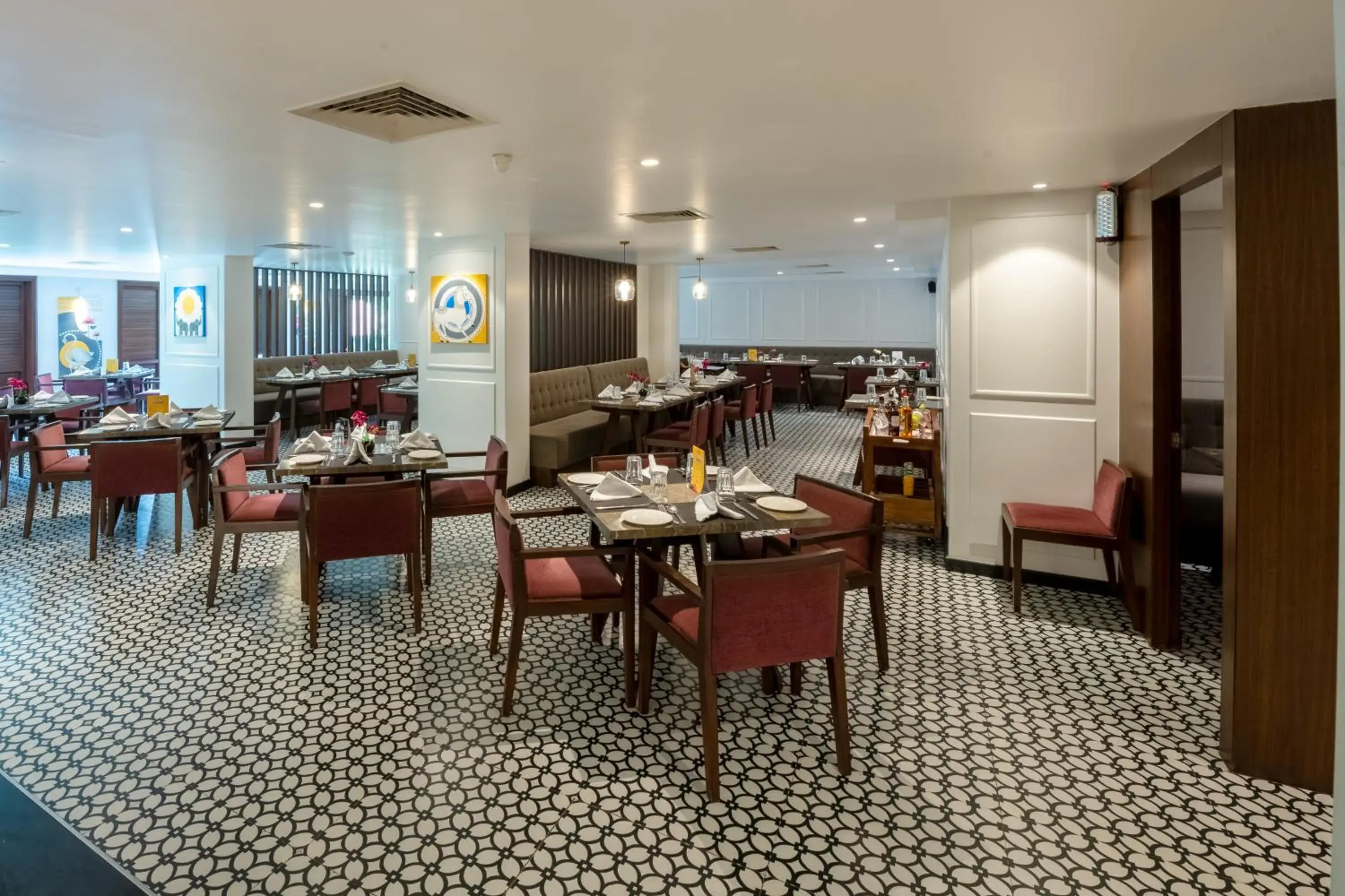 Restaurant/places to eat in Southern Star,Mysore Restaurant/places to eat in Southern Star,Mysore