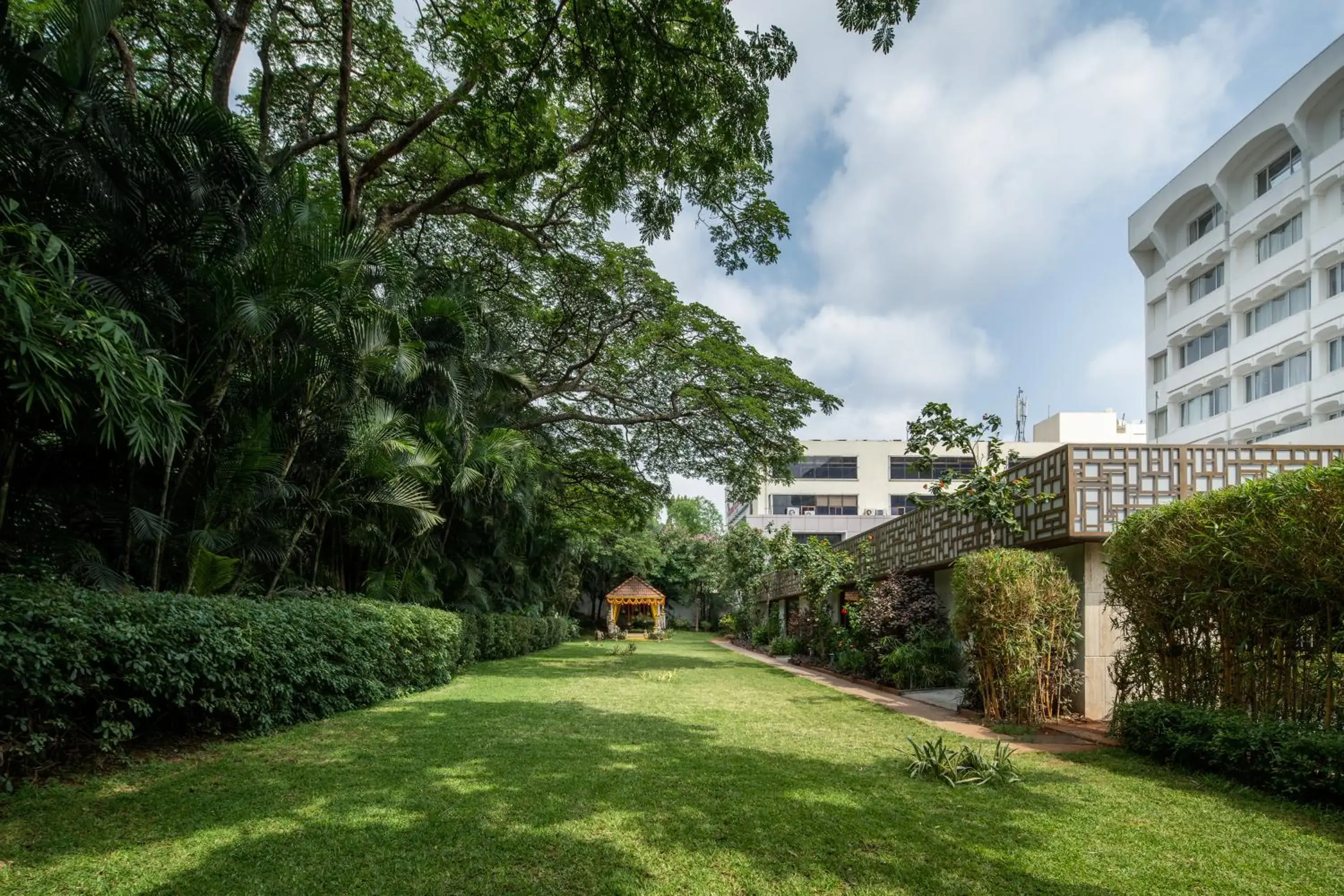 Property building in Southern Star,Mysore Property building in Southern Star,Mysore