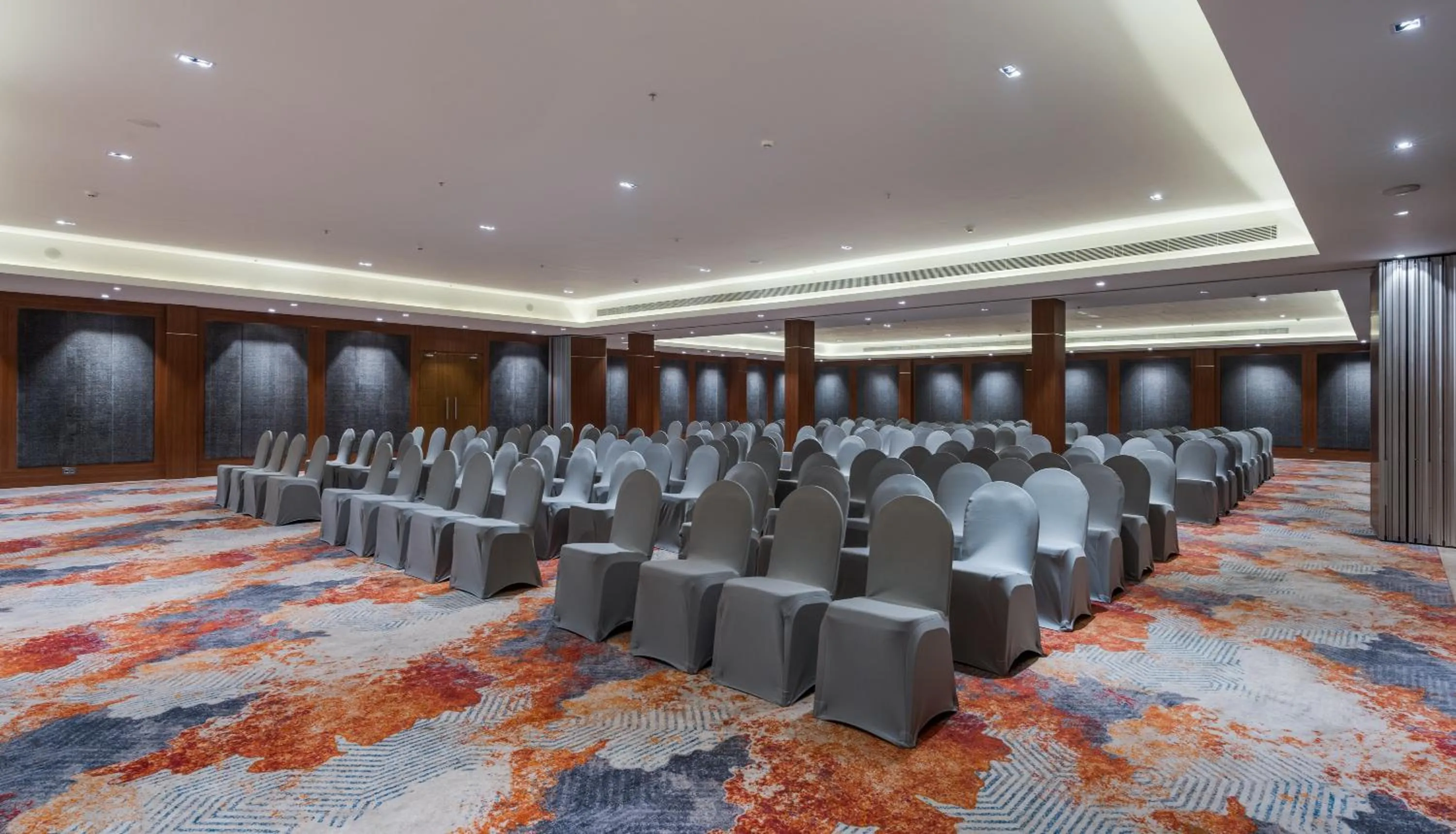 Meeting/conference room in Southern Star,Mysore