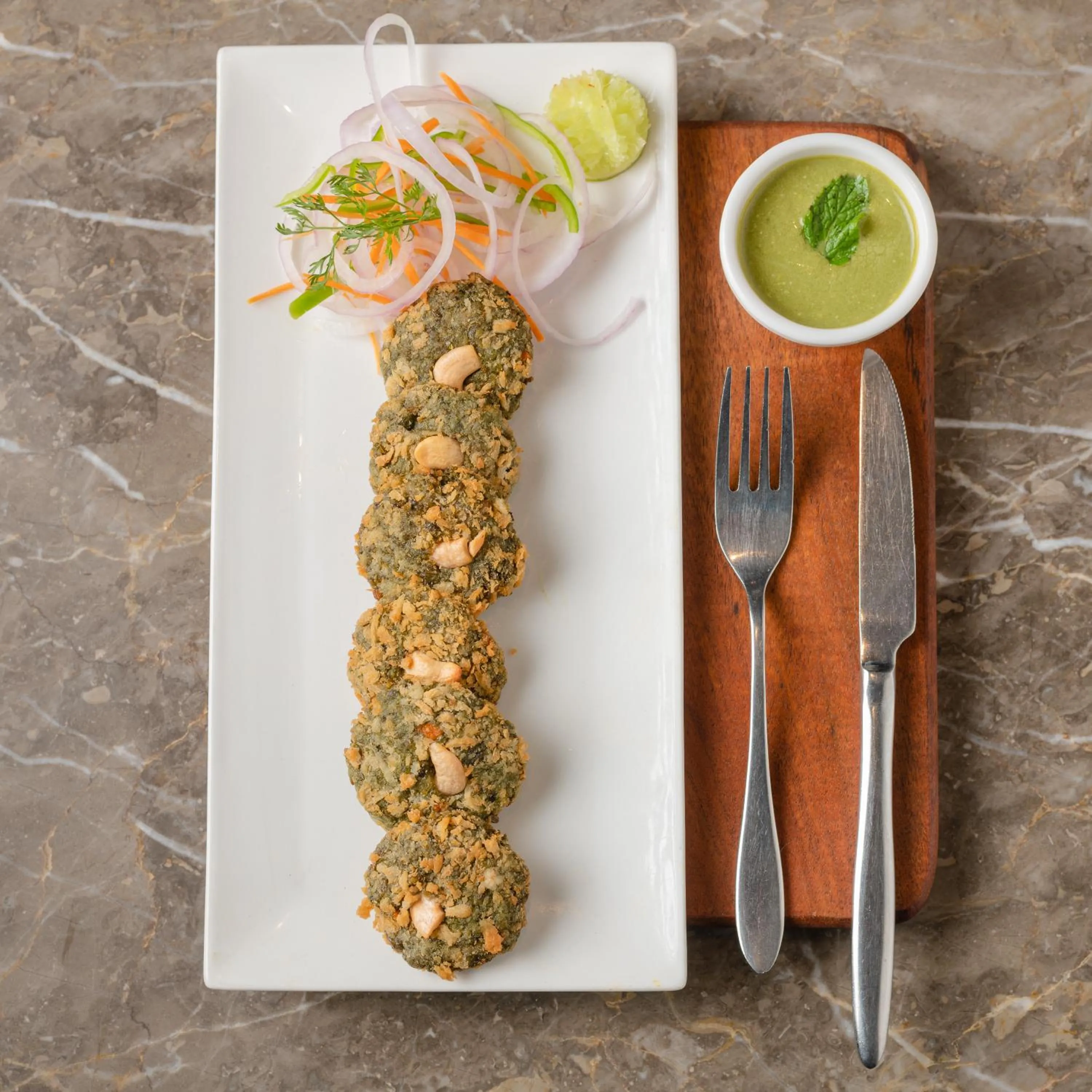 Food in Southern Star,Mysore