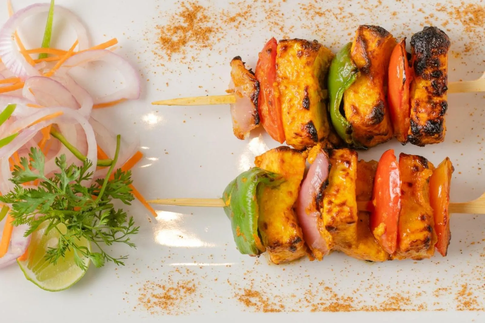 Food in Southern Star,Mysore