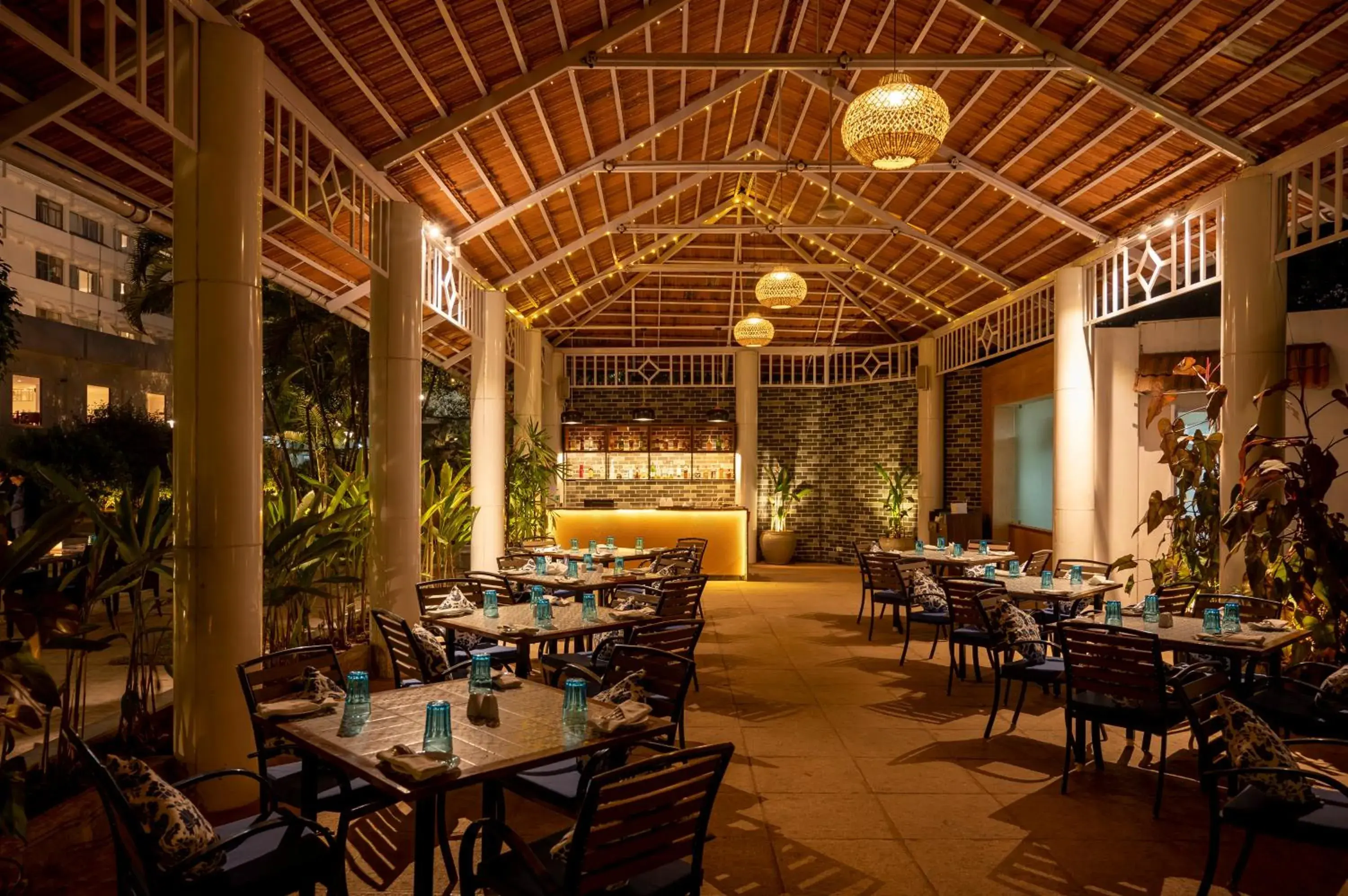 Restaurant/places to eat in Southern Star,Mysore Restaurant/places to eat in Southern Star,Mysore