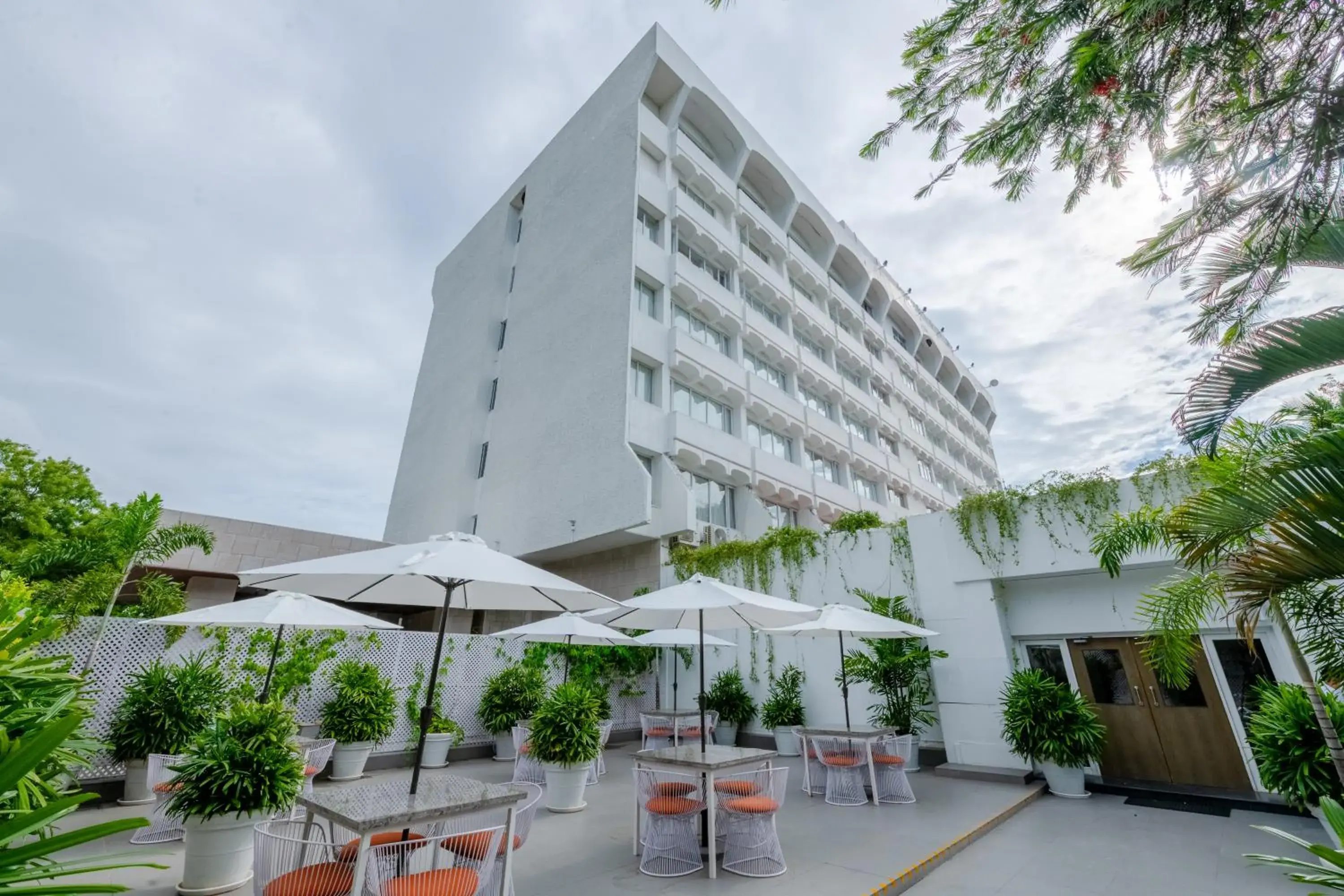 Property building in Southern Star,Mysore Property building in Southern Star,Mysore