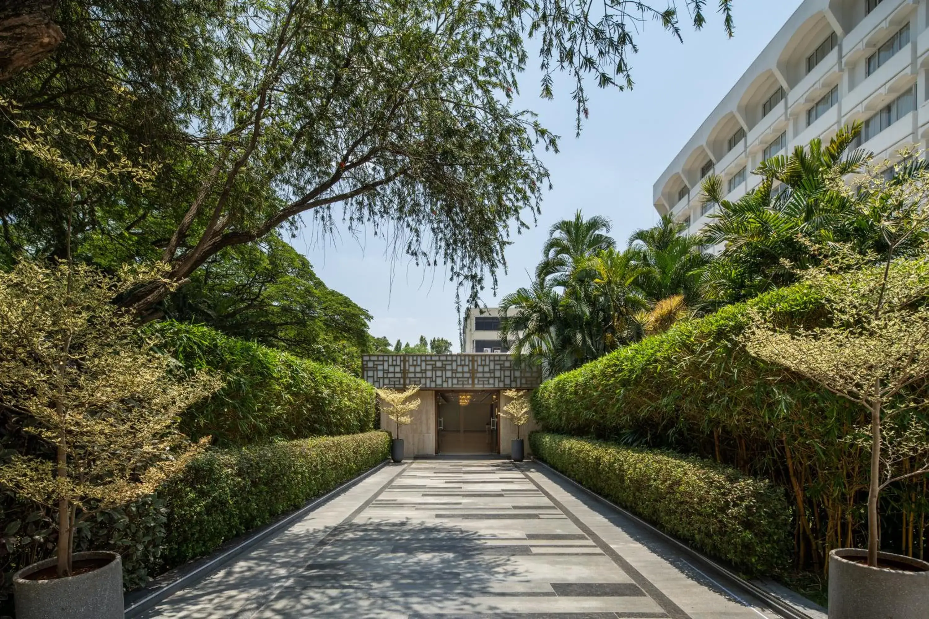 Property building in Southern Star,Mysore Property building in Southern Star,Mysore