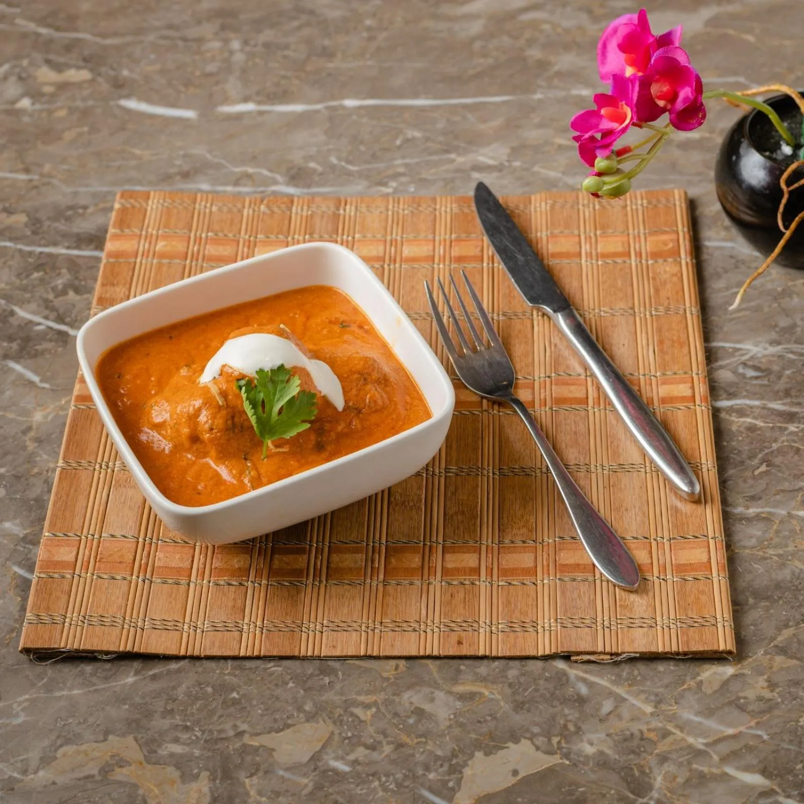 Food in Southern Star,Mysore