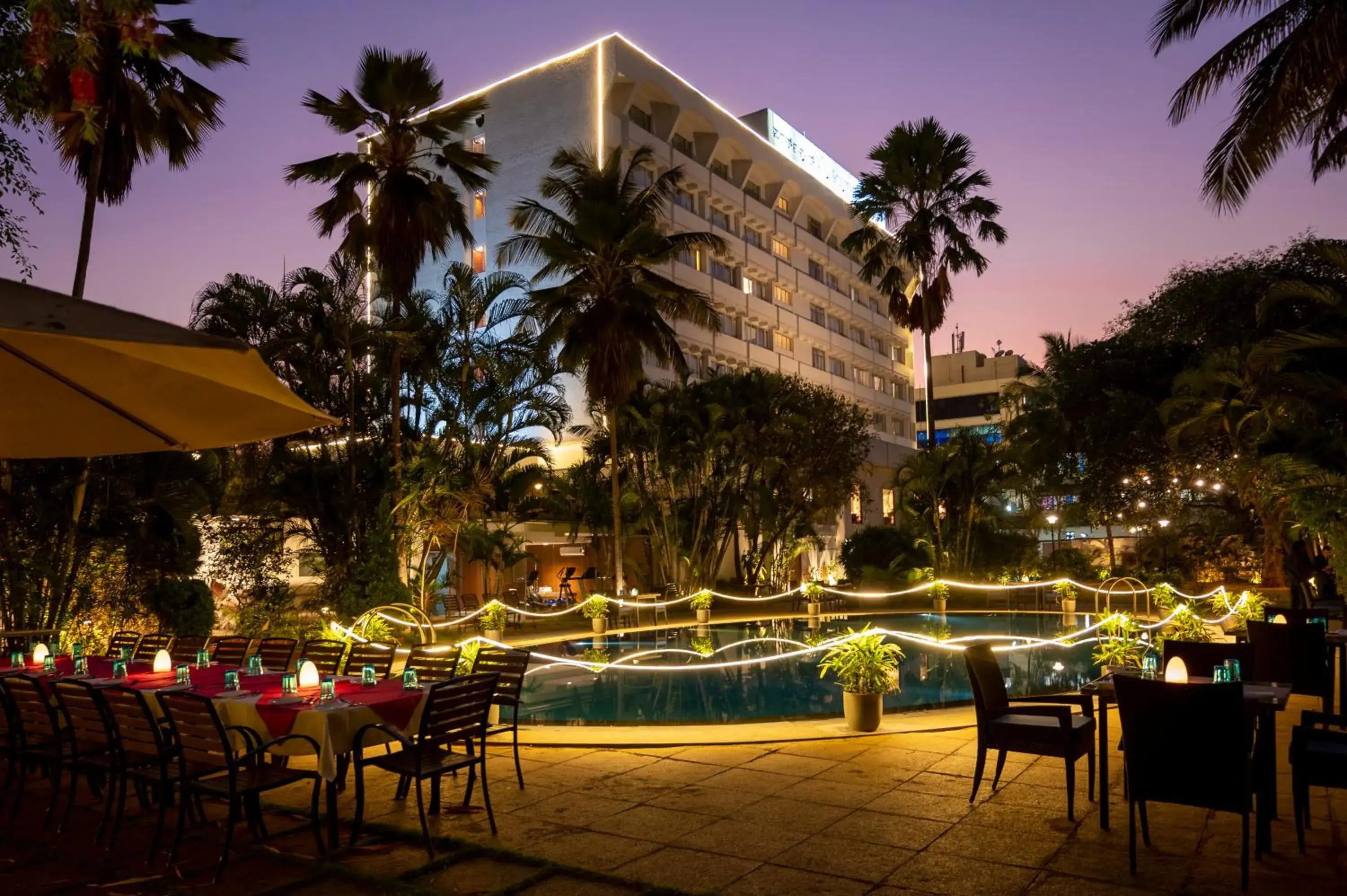 Property building in Southern Star,Mysore Property building in Southern Star,Mysore