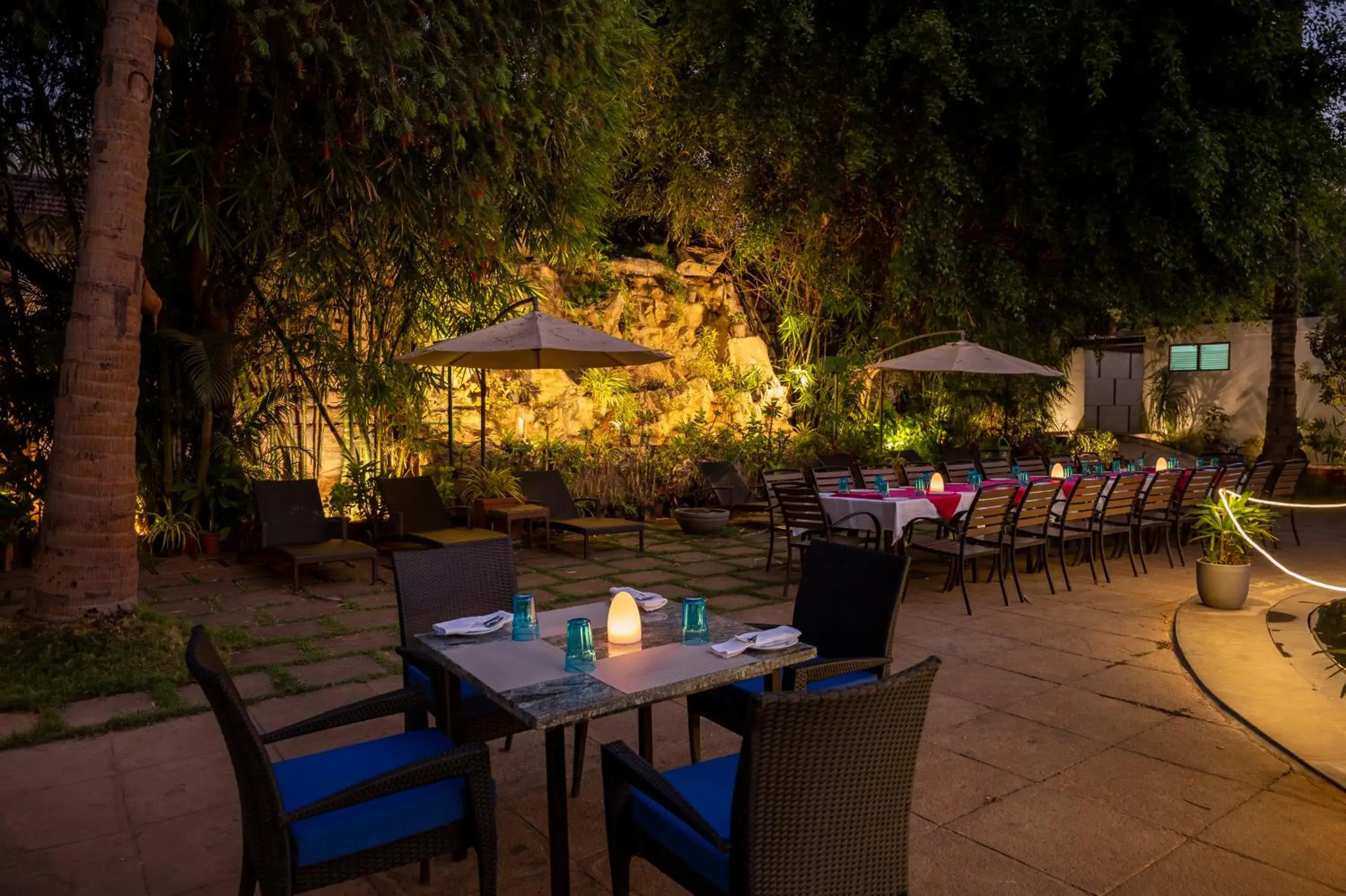 Restaurant/places to eat in Southern Star,Mysore Restaurant/places to eat in Southern Star,Mysore