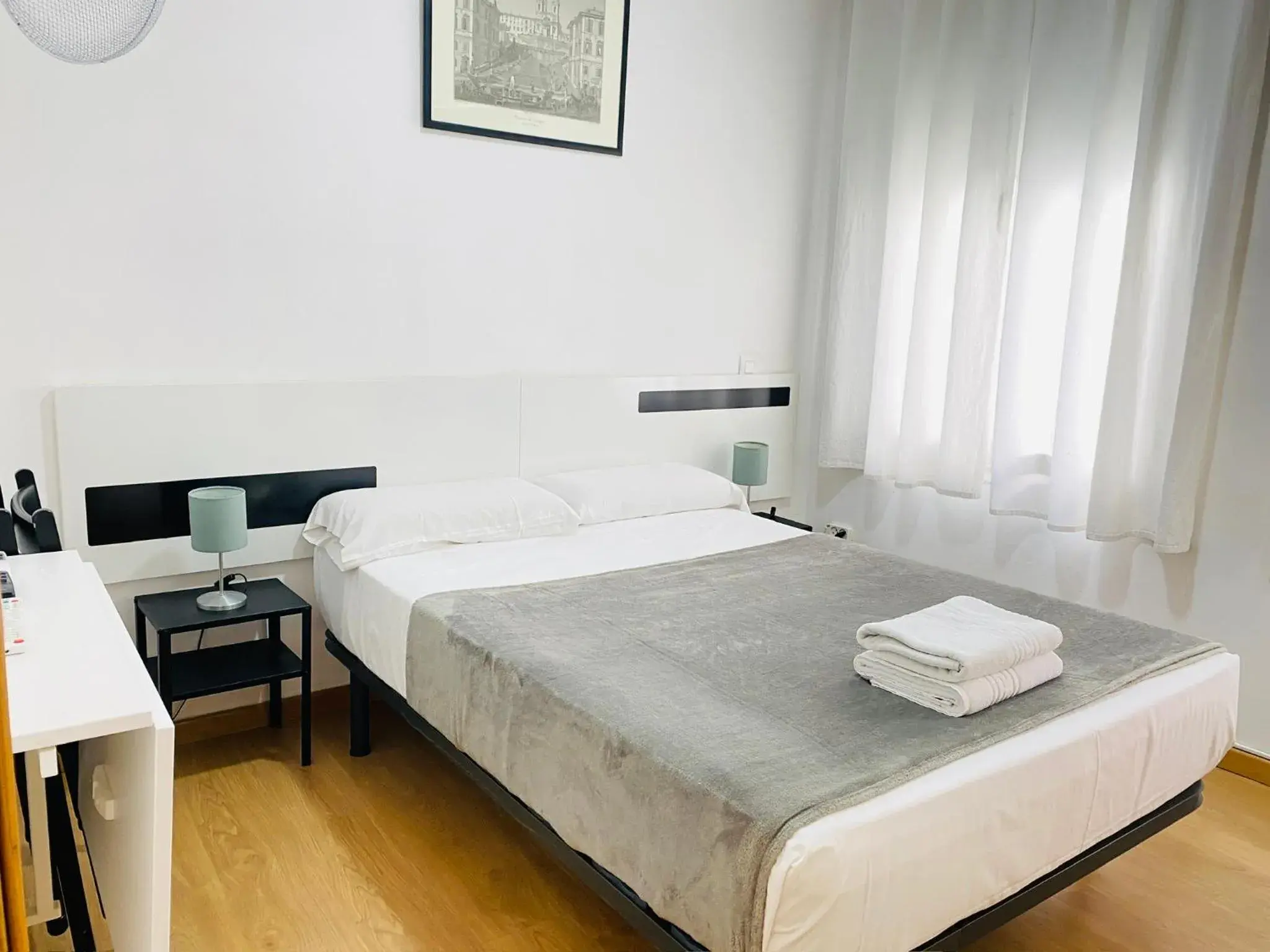 Double Room in CH Rayuela Double Room in CH Rayuela