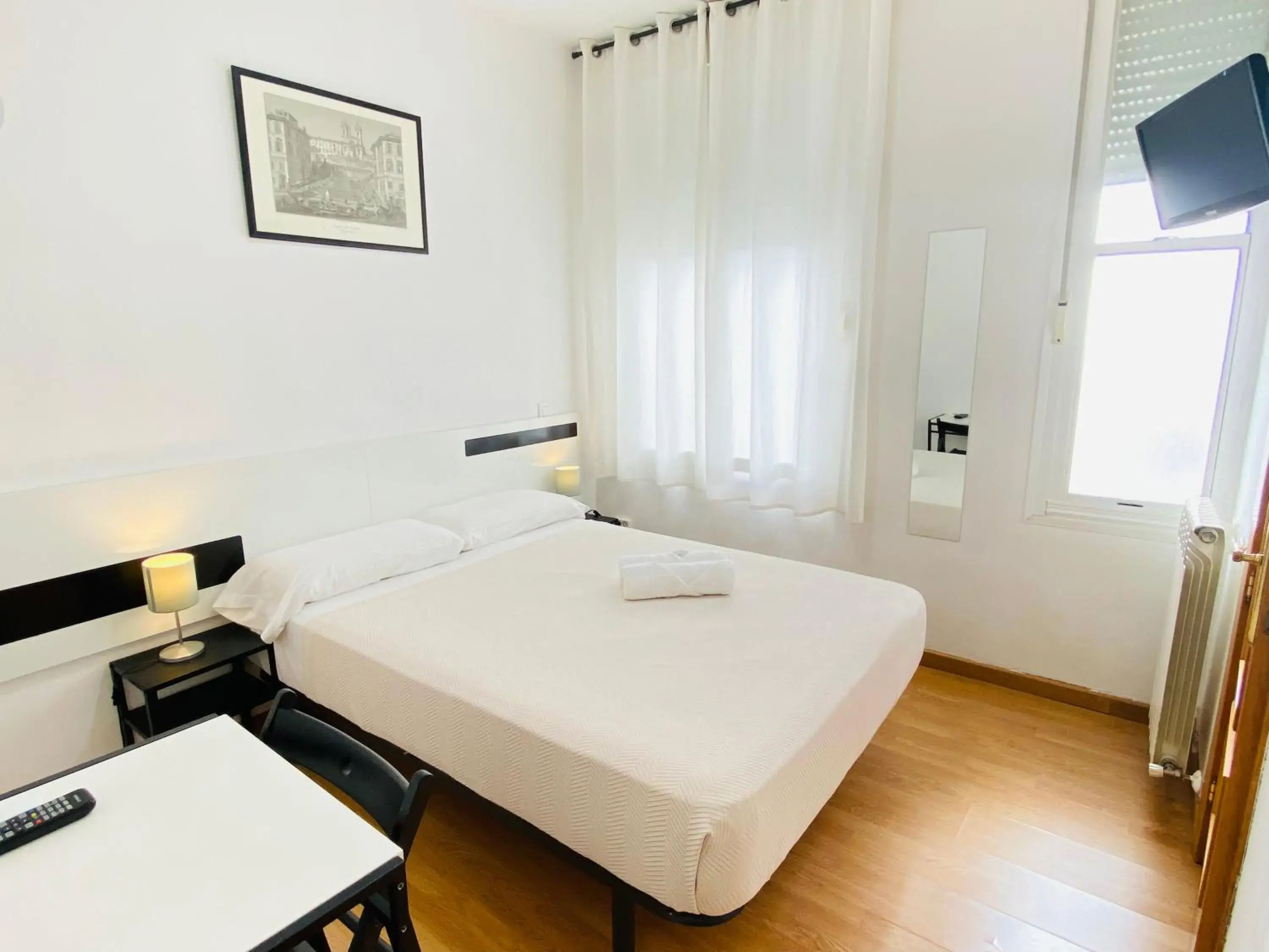 Double Room in CH Rayuela Double Room in CH Rayuela
