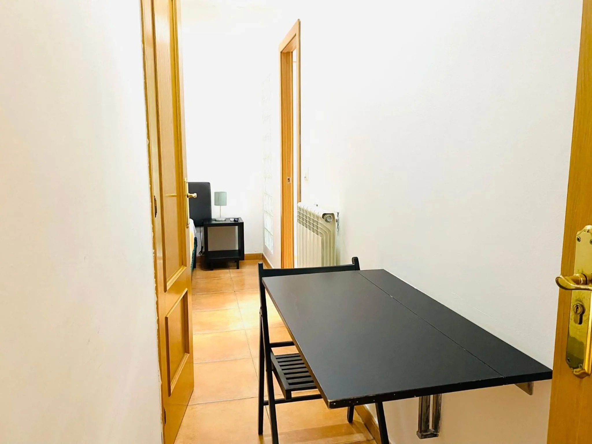 TV and multimedia in CH Rayuela