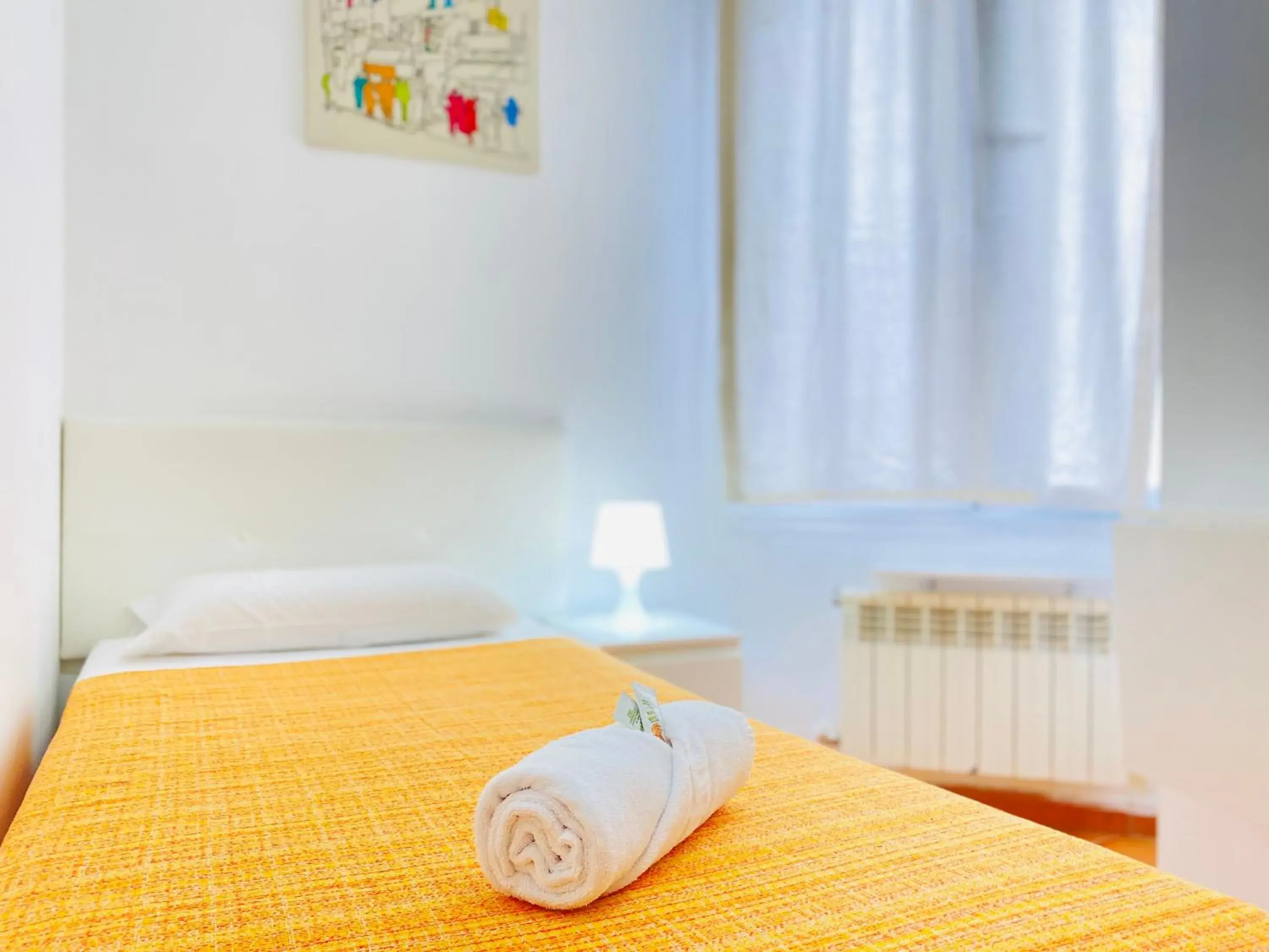 Single Room in CH Rayuela Single Room in CH Rayuela