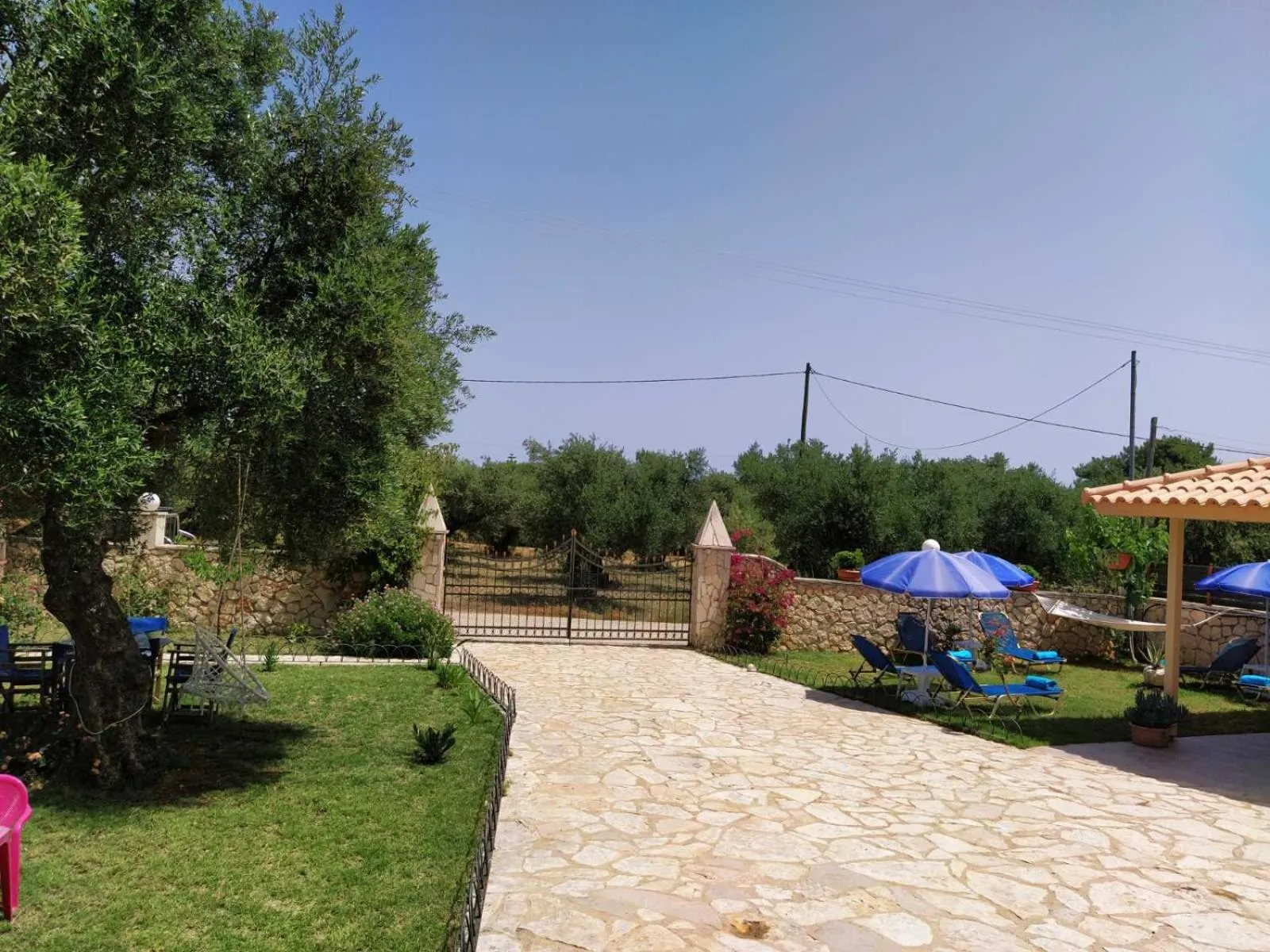 Villa Julia