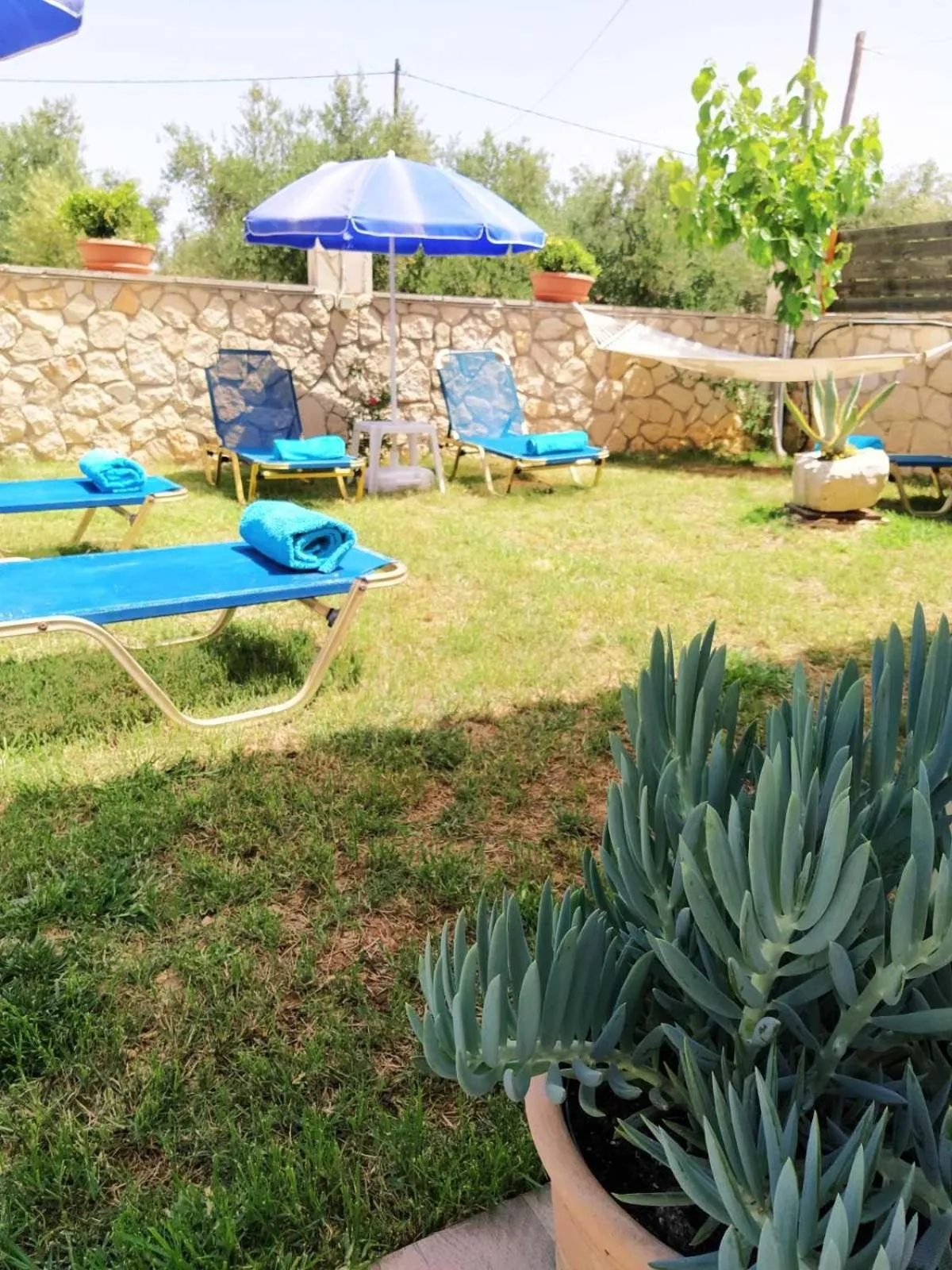 Villa Julia