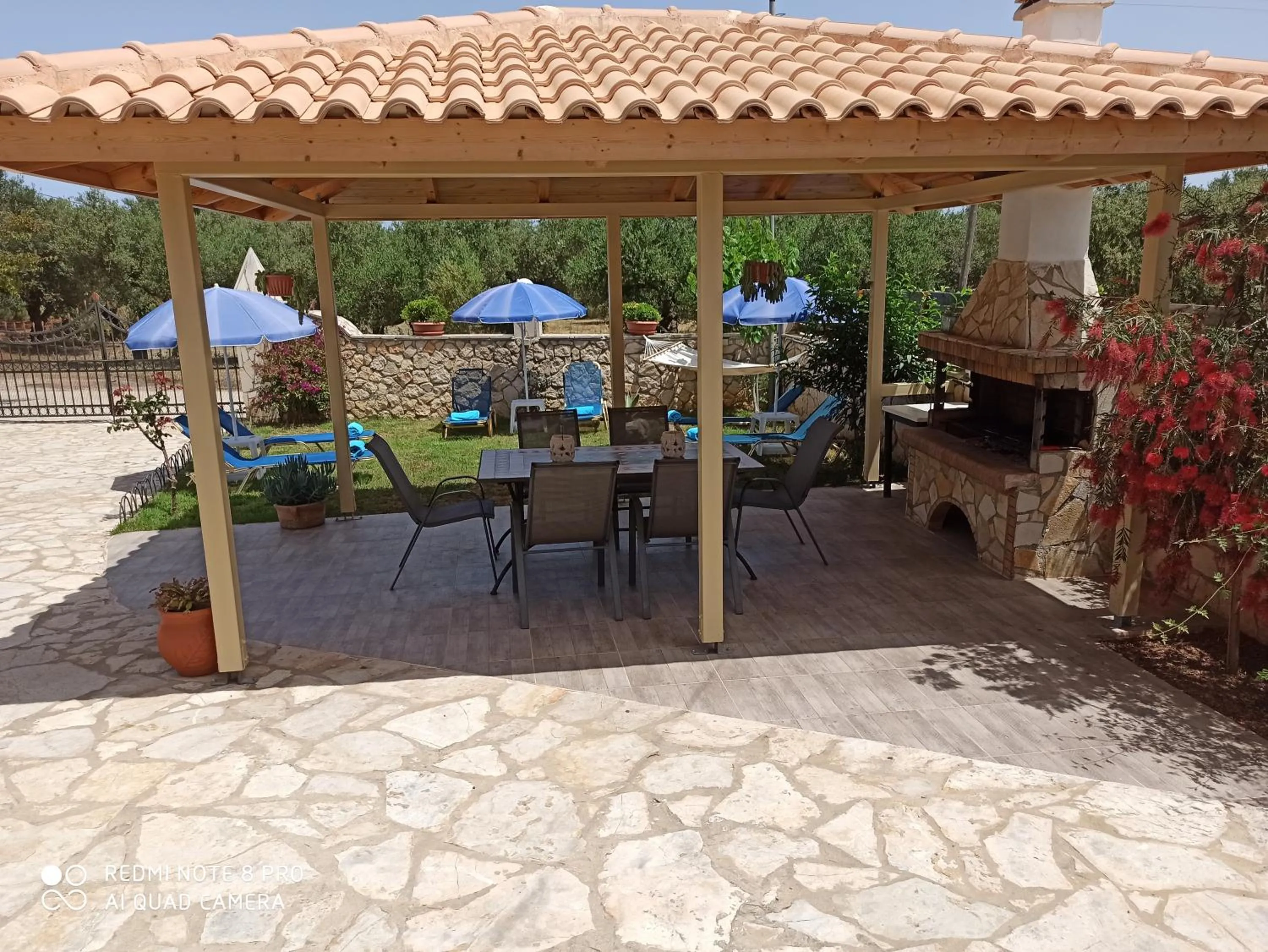 Villa Julia