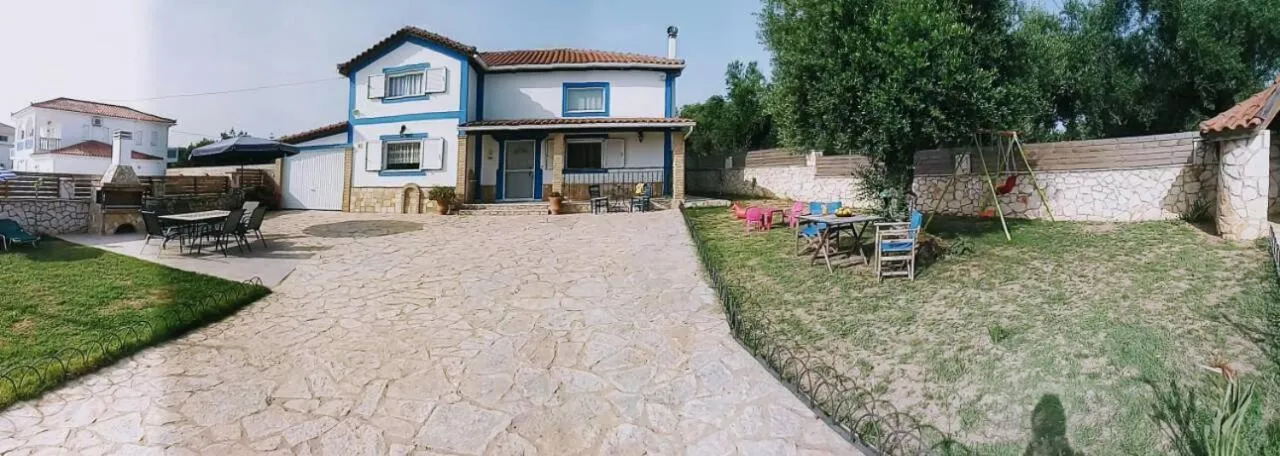 Villa Julia