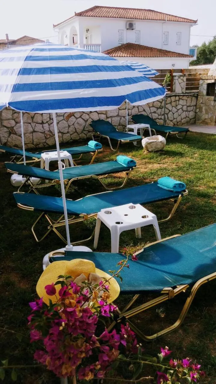 Villa Julia