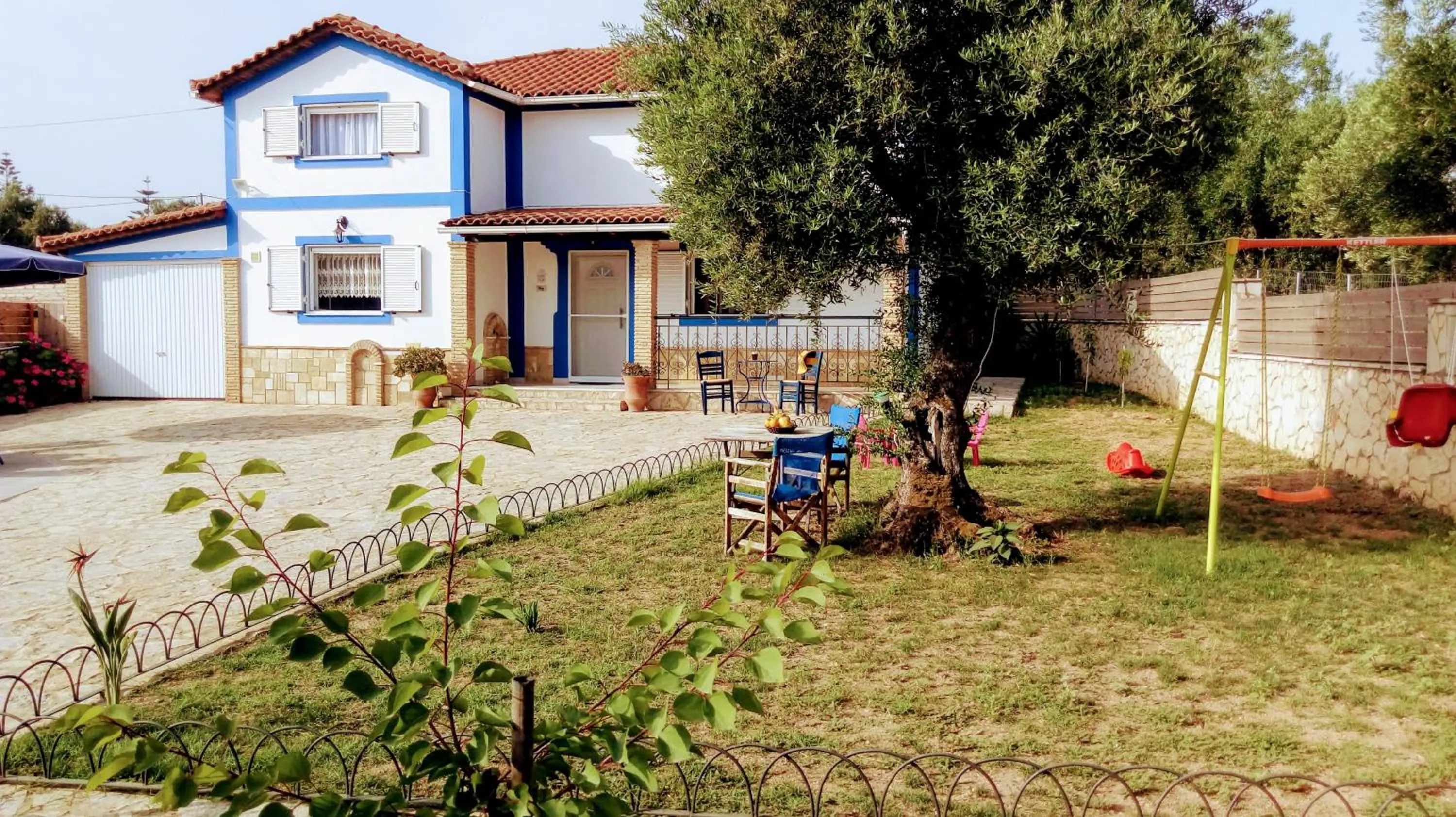 Villa Julia