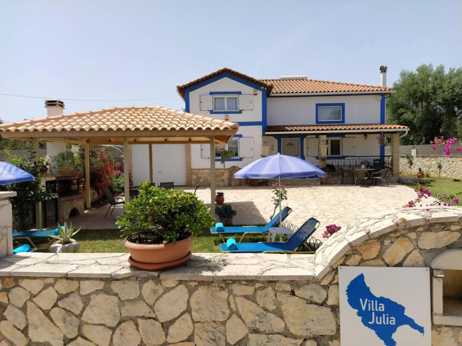 Villa Julia