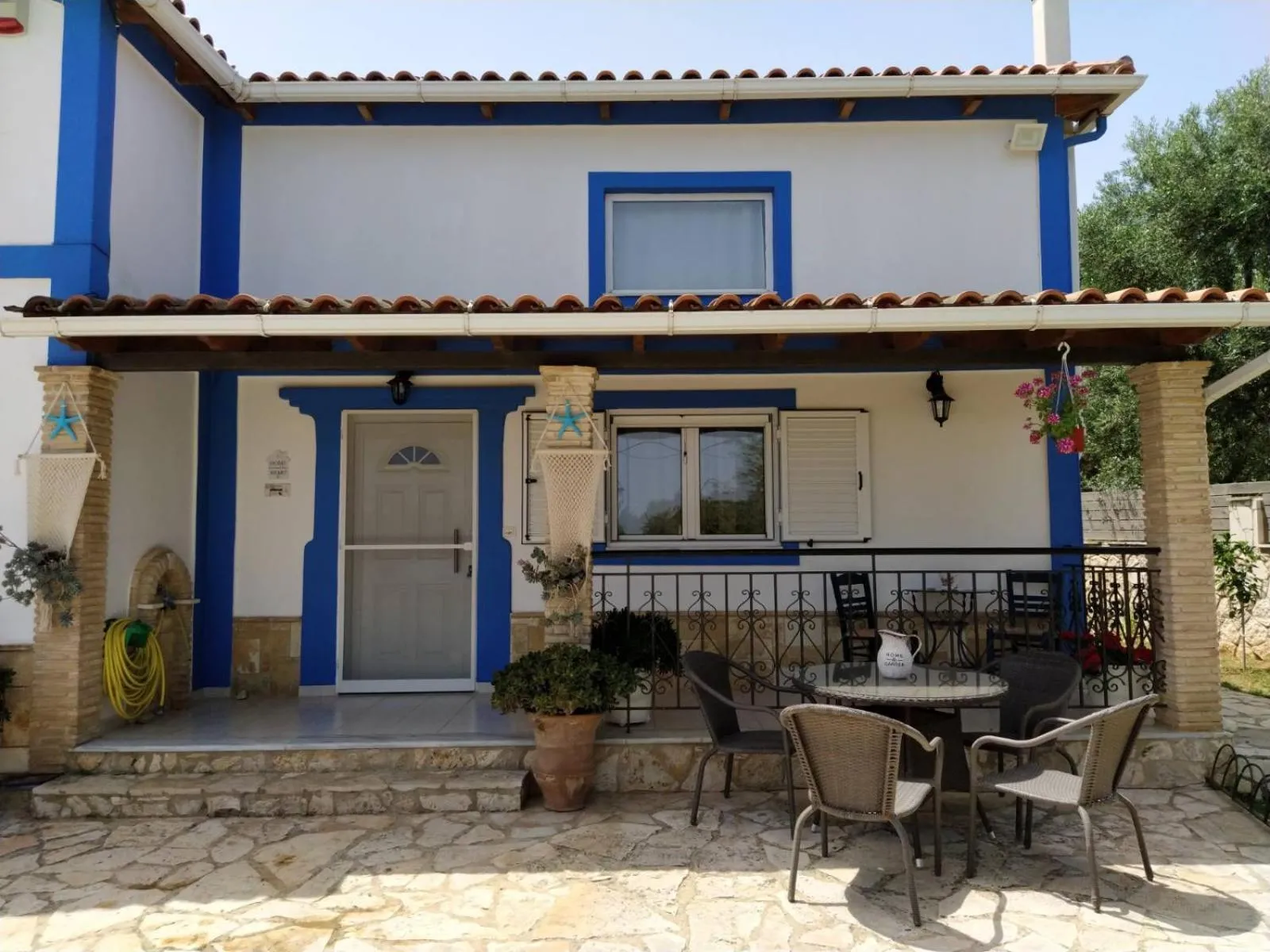 Villa Julia