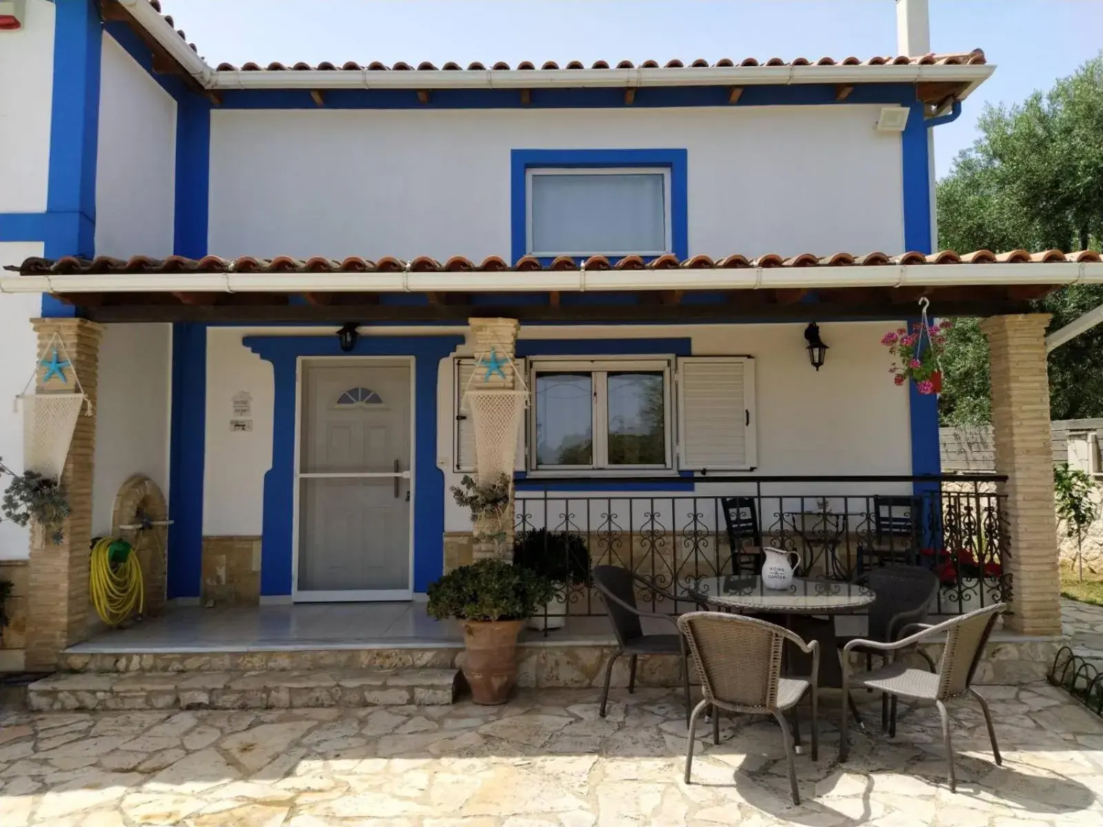 Villa Julia Villa Julia