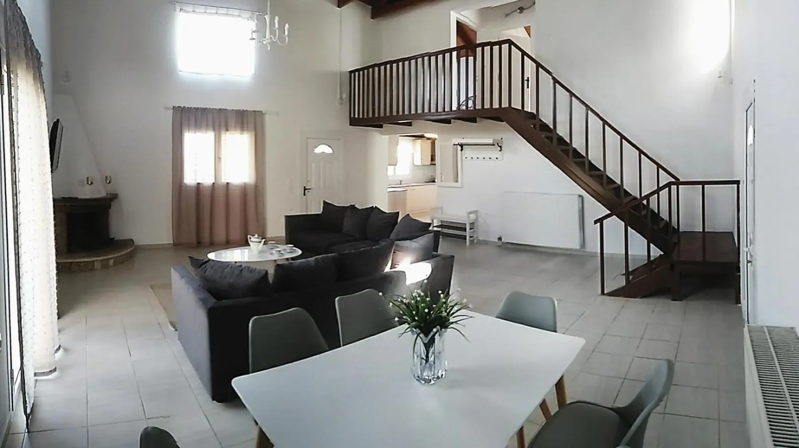 Villa Julia