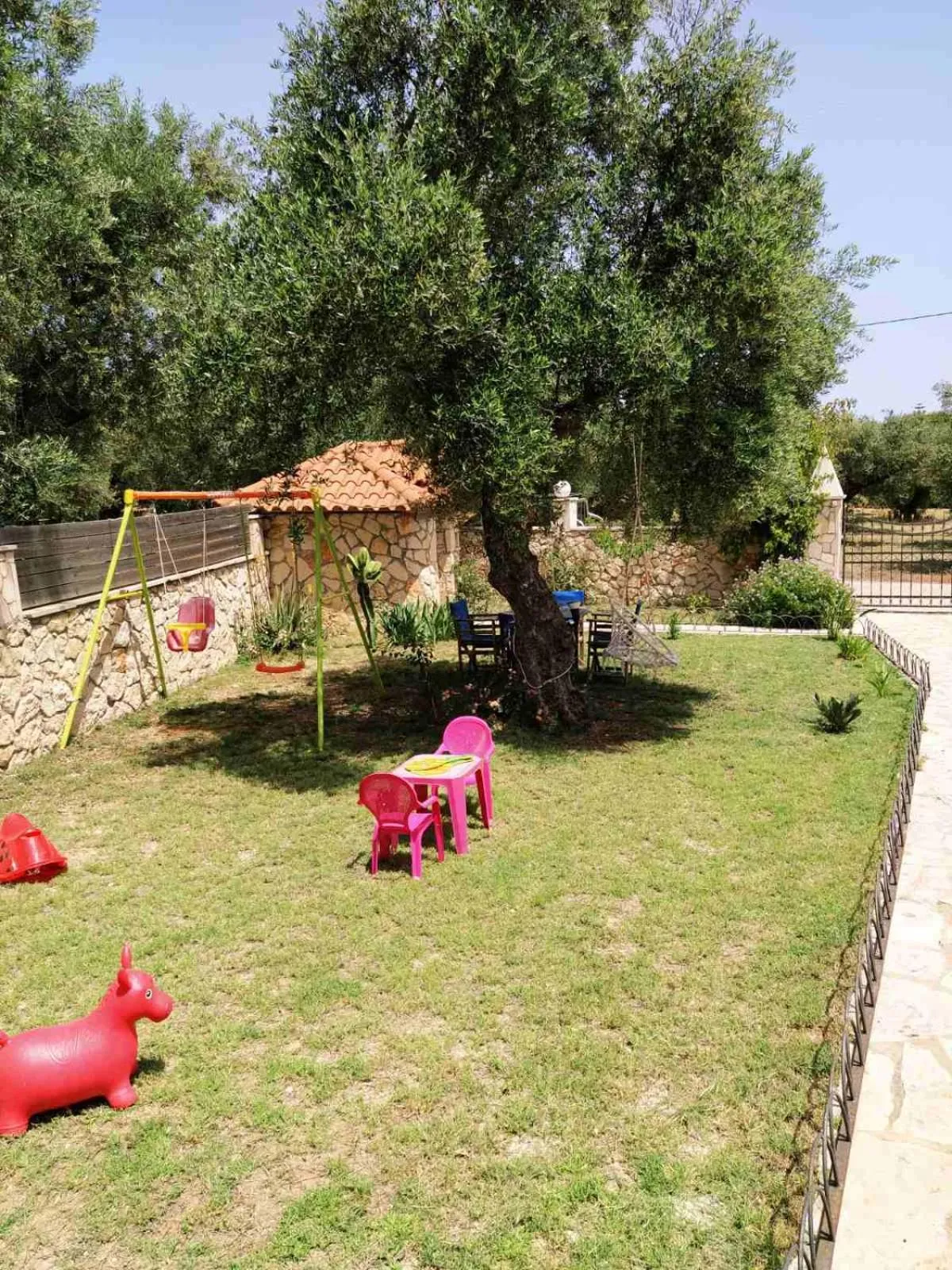 Villa Julia