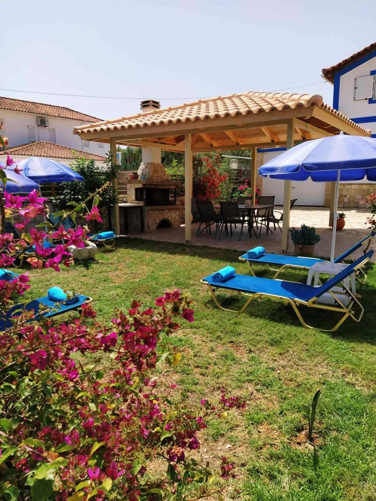 Villa Julia