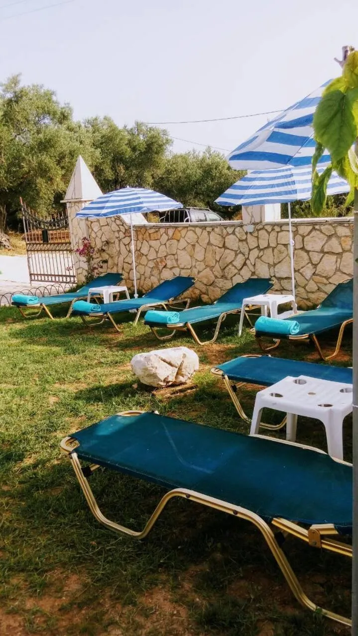 Villa Julia