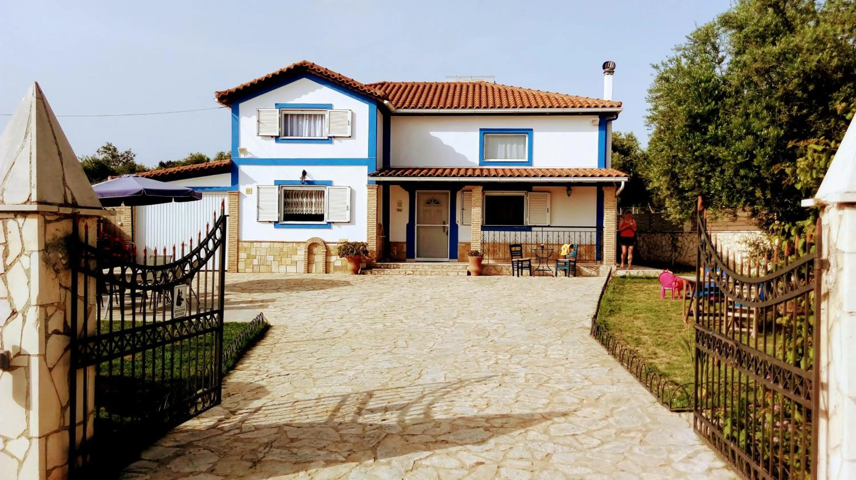 Villa Julia