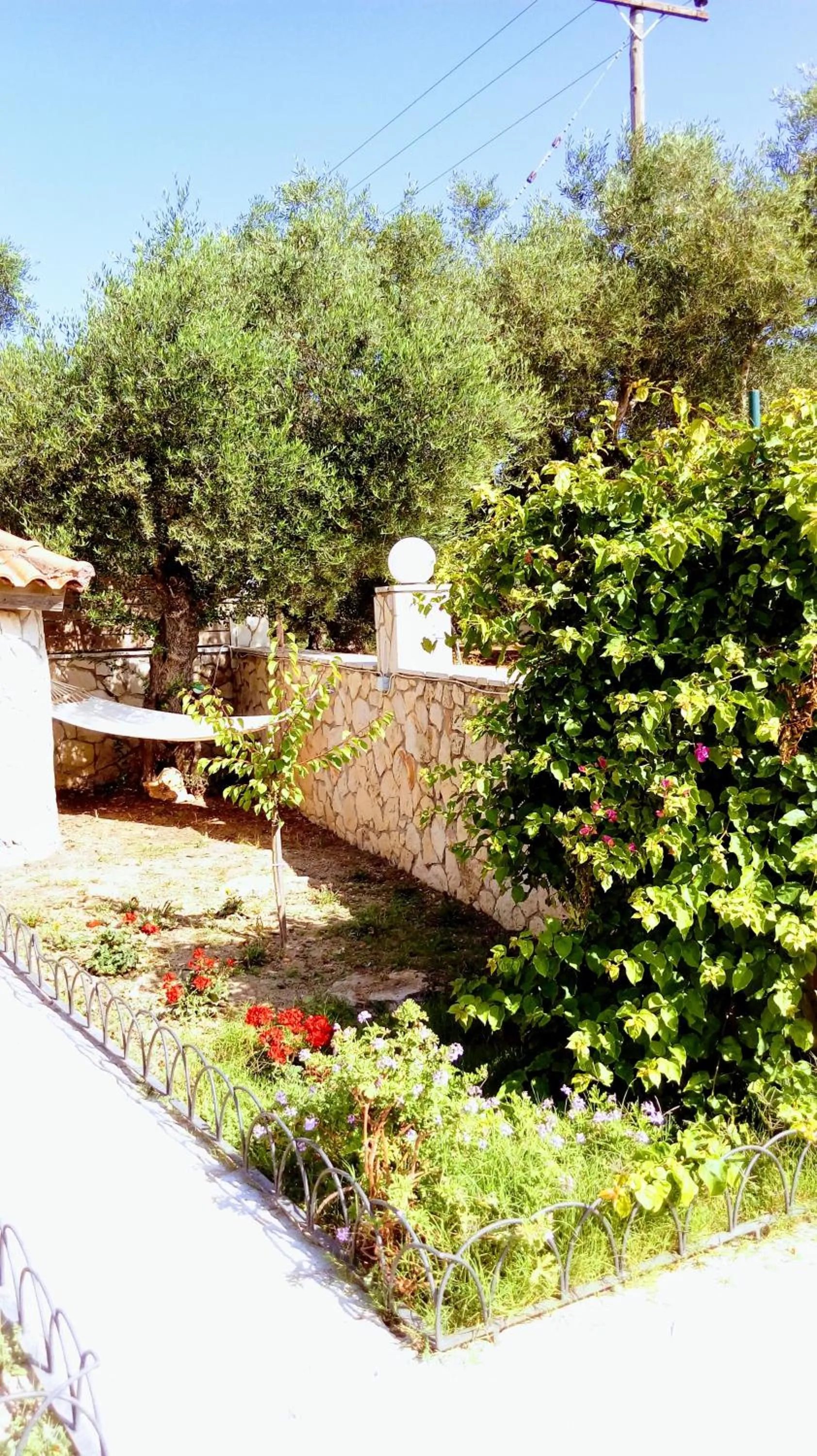 Villa Julia