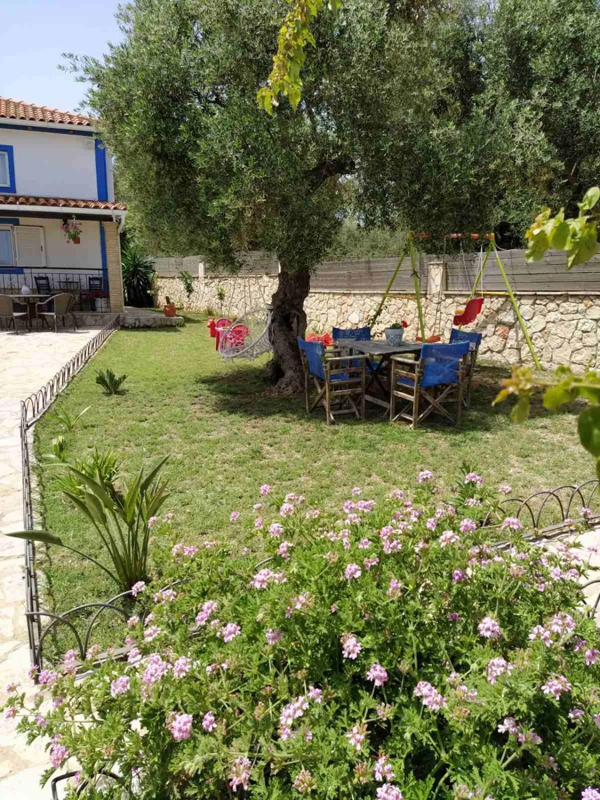 Villa Julia