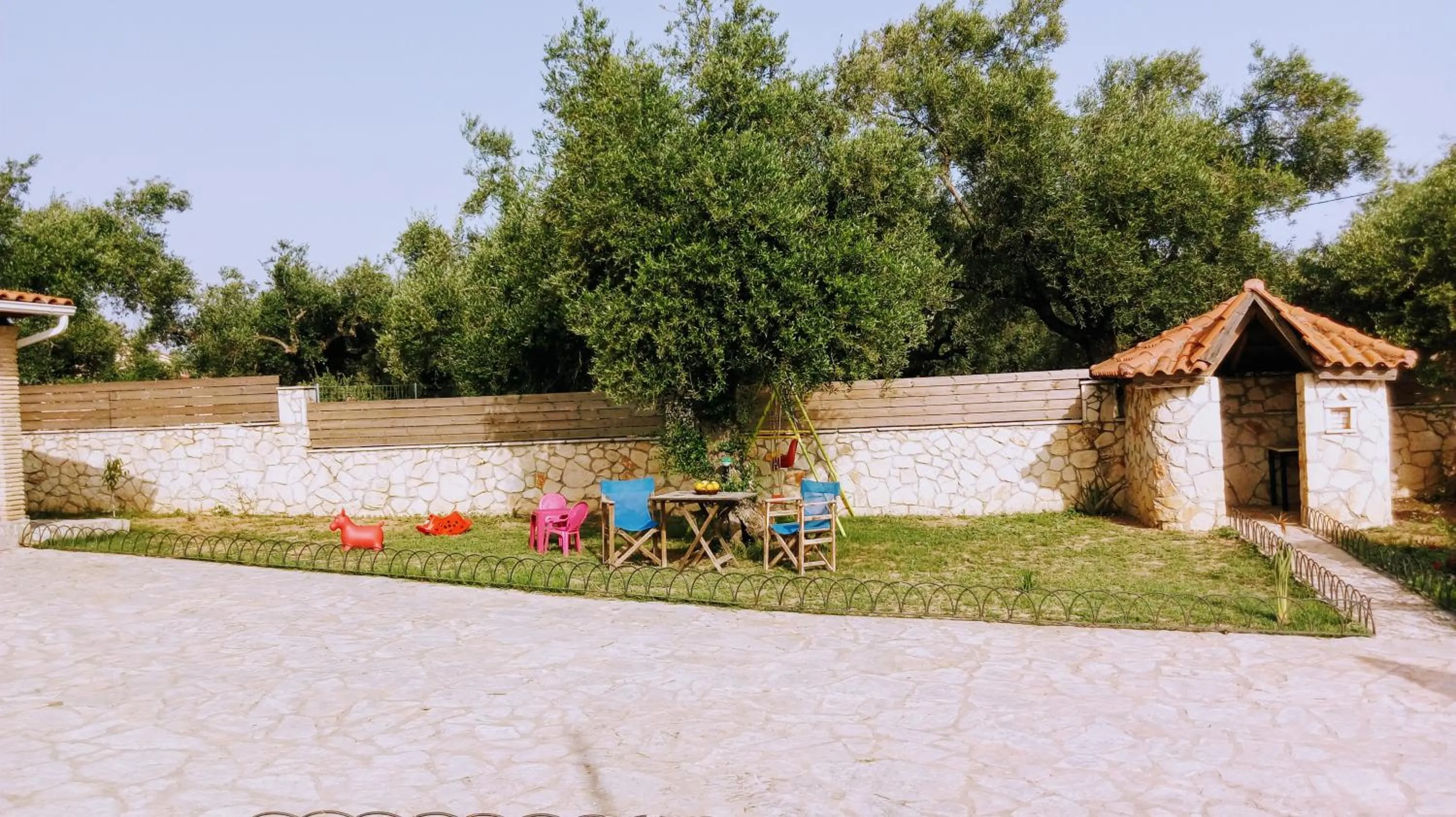 Villa Julia