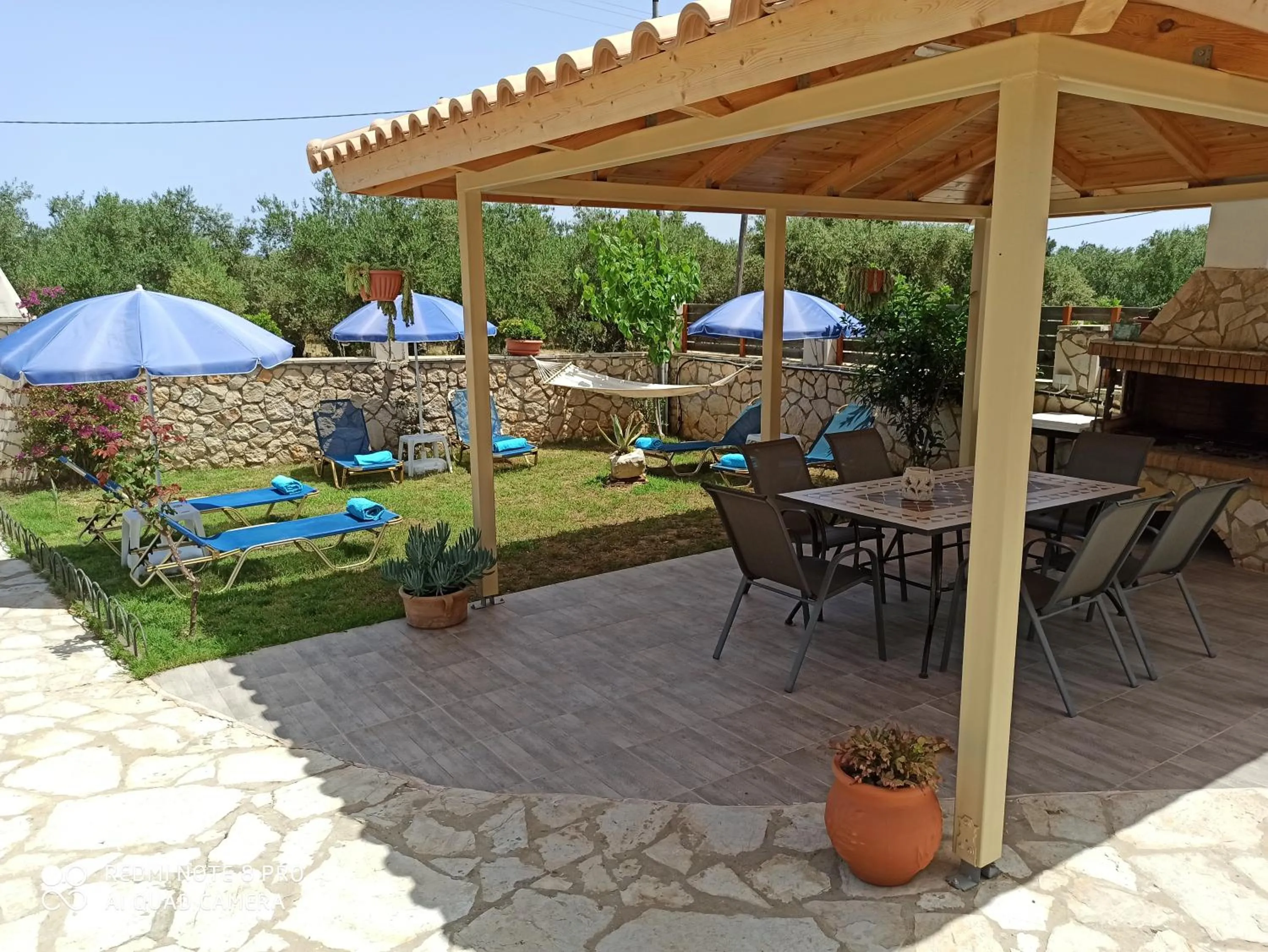 Villa Julia