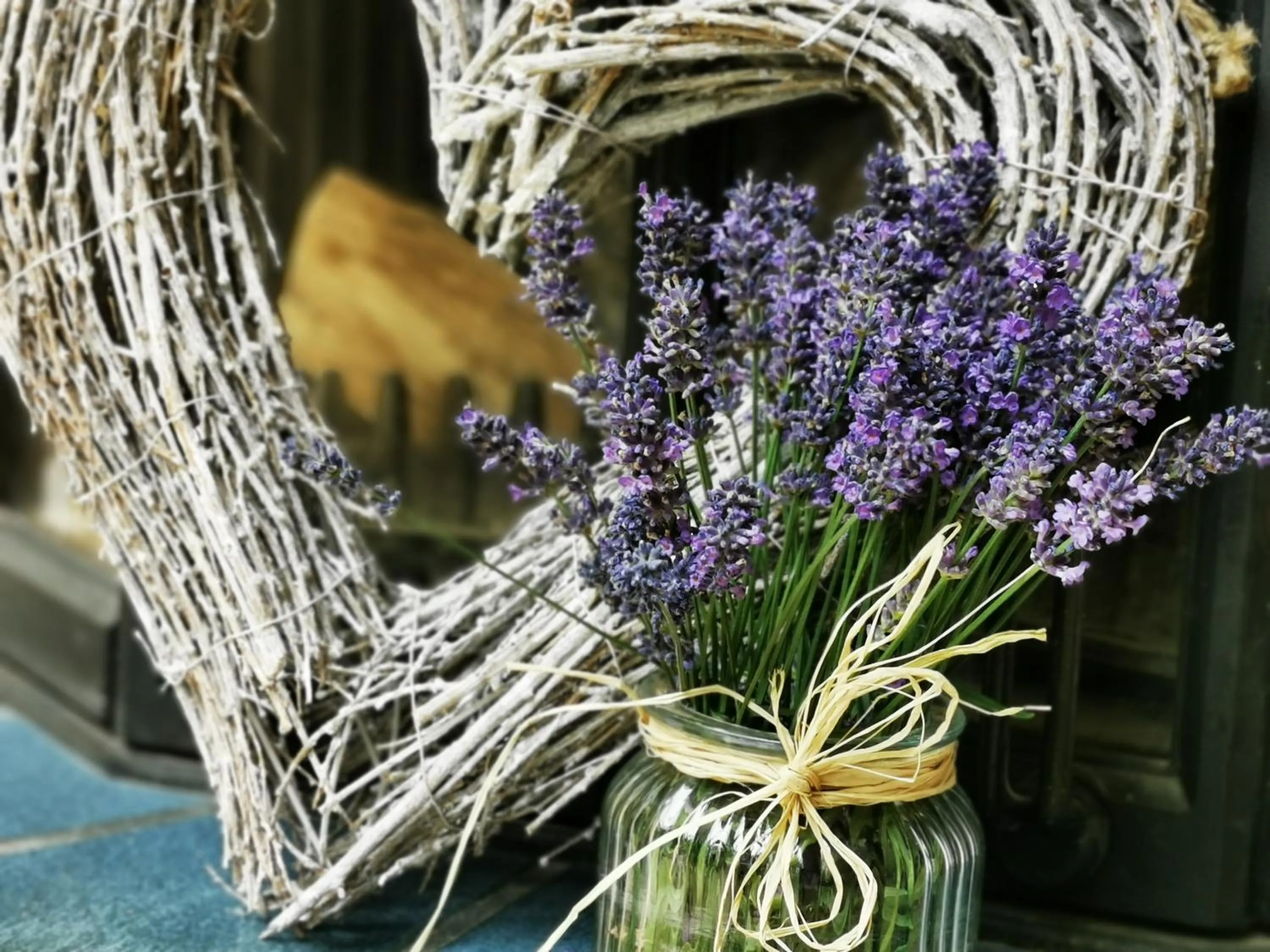 Decorative detail in Das Stadthaus