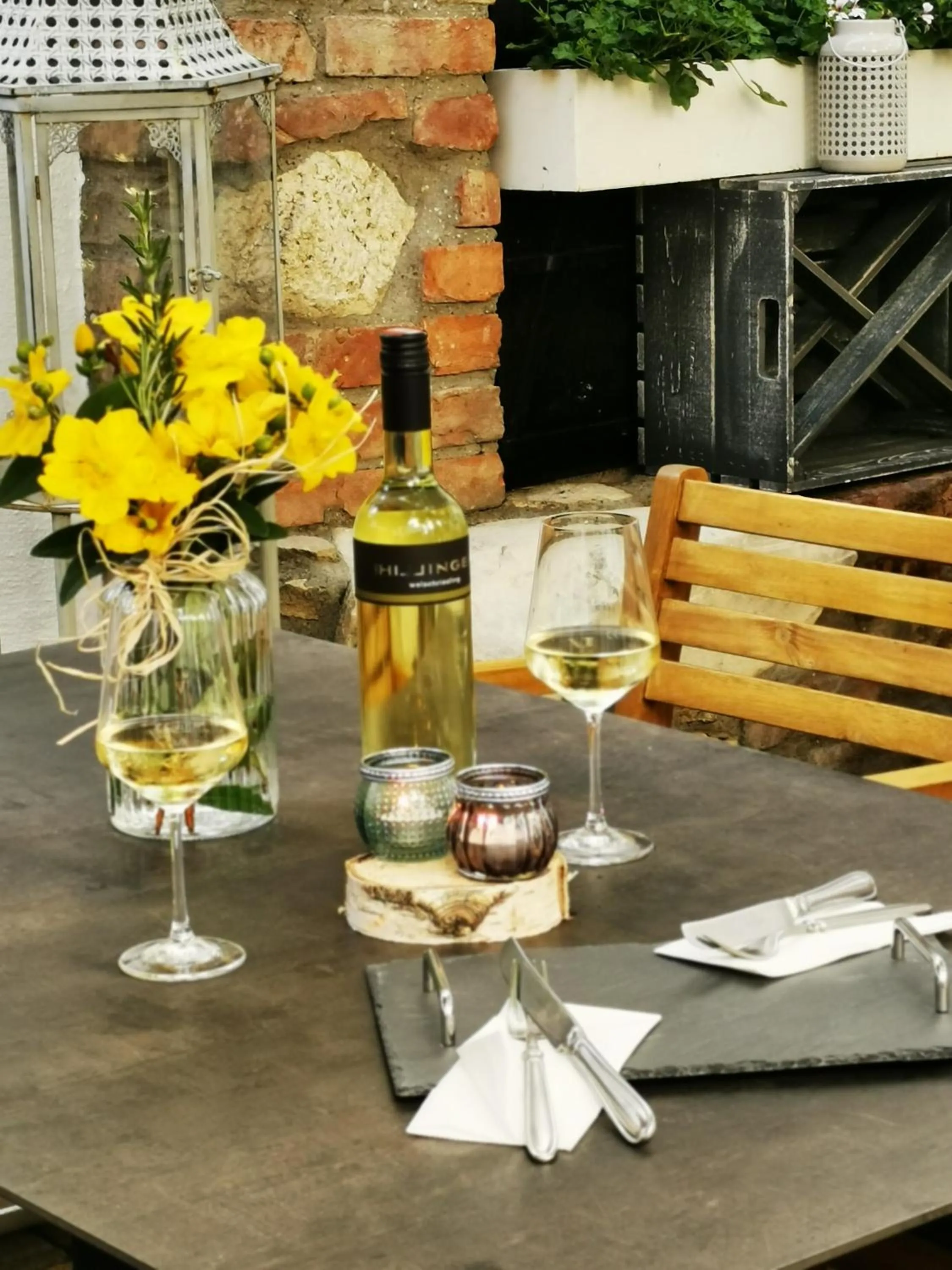 Activities in Das Stadthaus