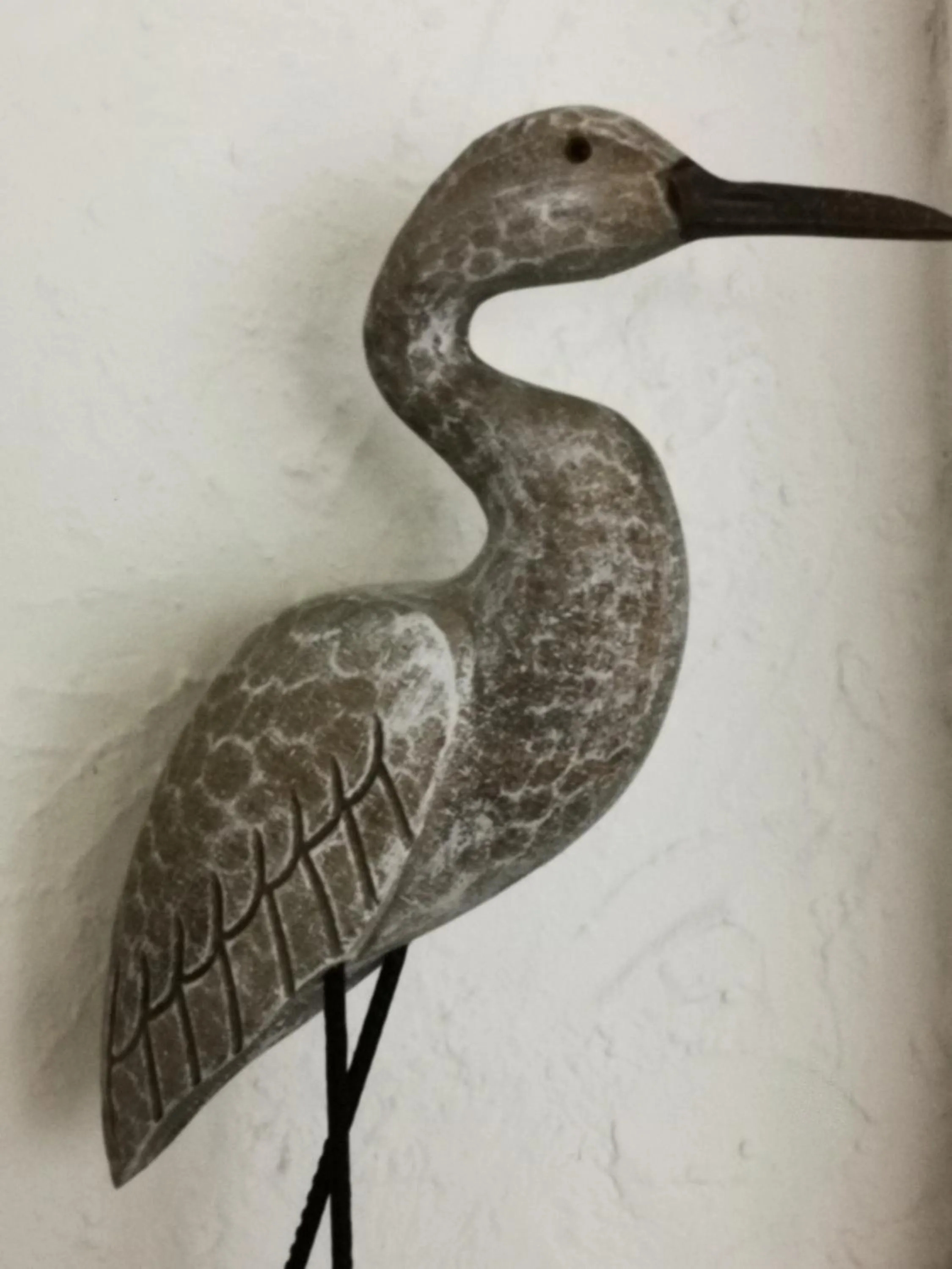 Decorative detail in Das Stadthaus