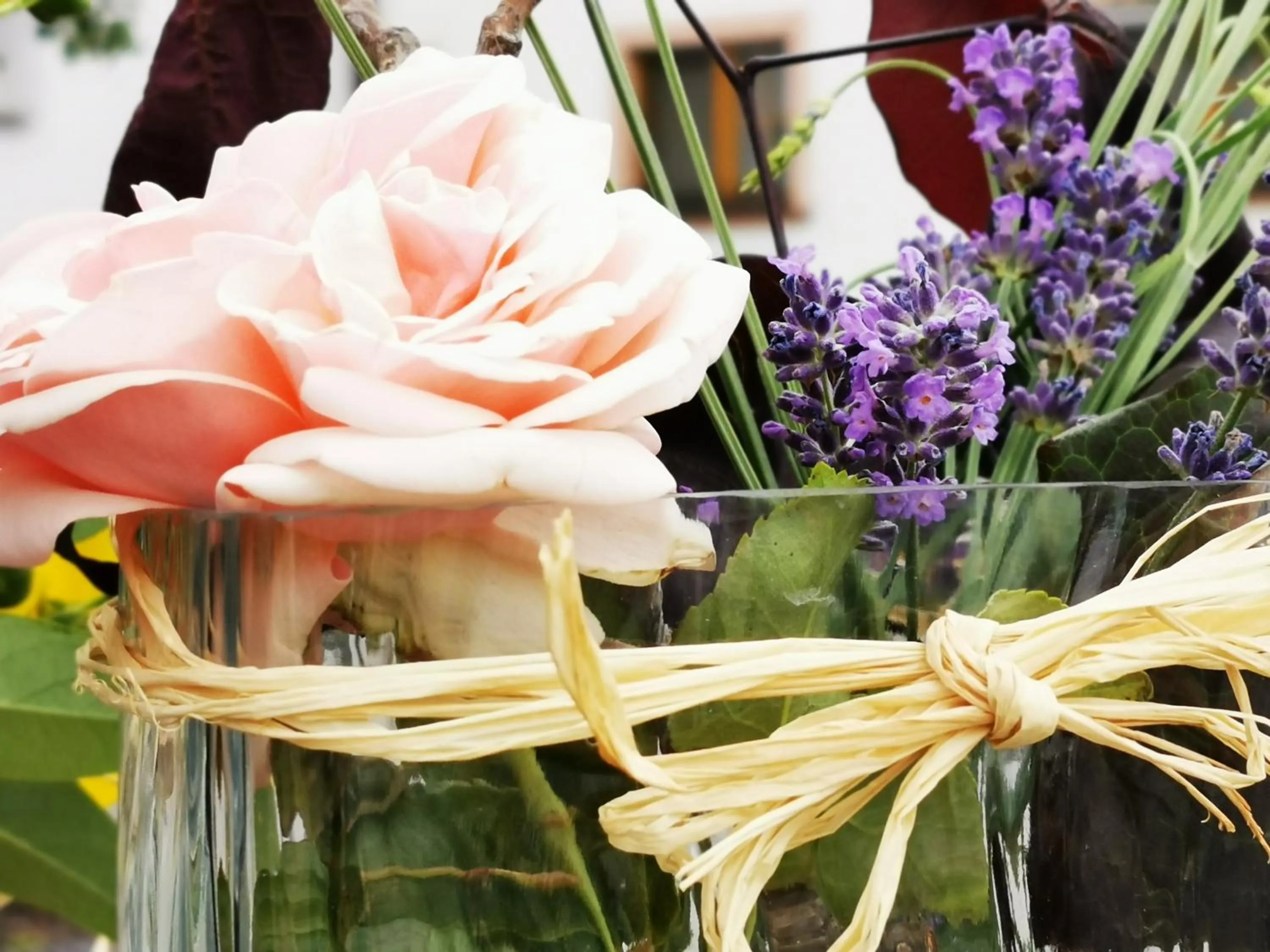 Decorative detail in Das Stadthaus