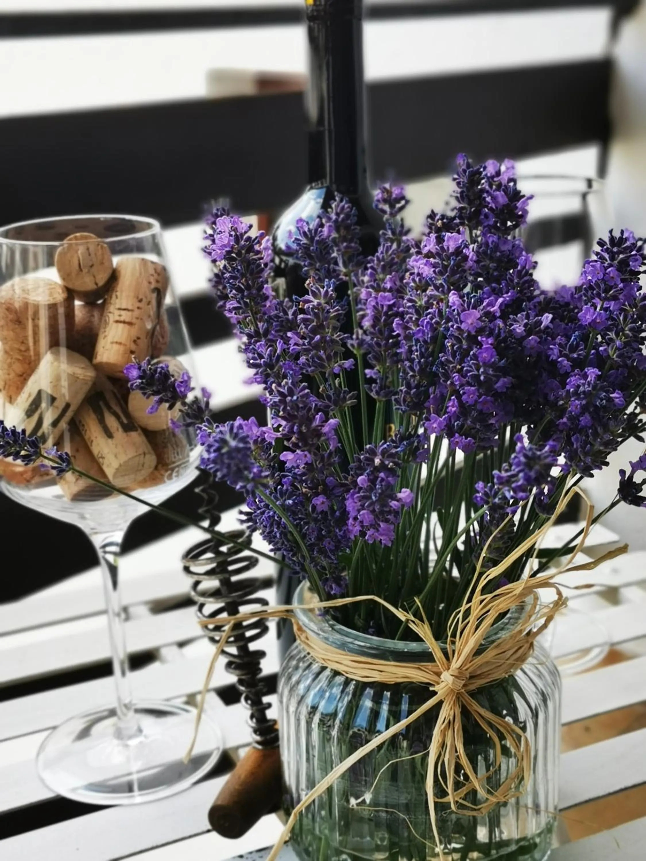 Decorative detail in Das Stadthaus