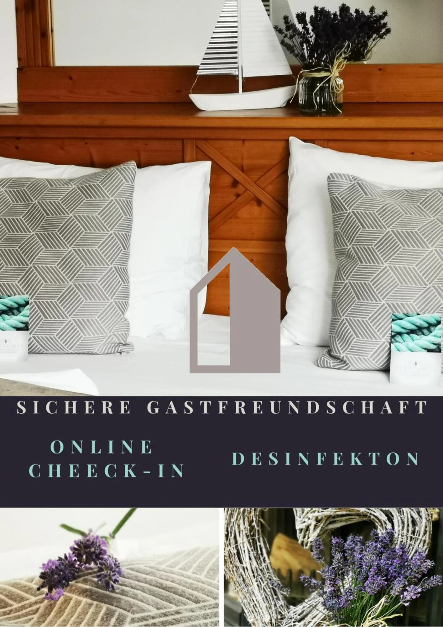 View (from property/room) in Das Stadthaus