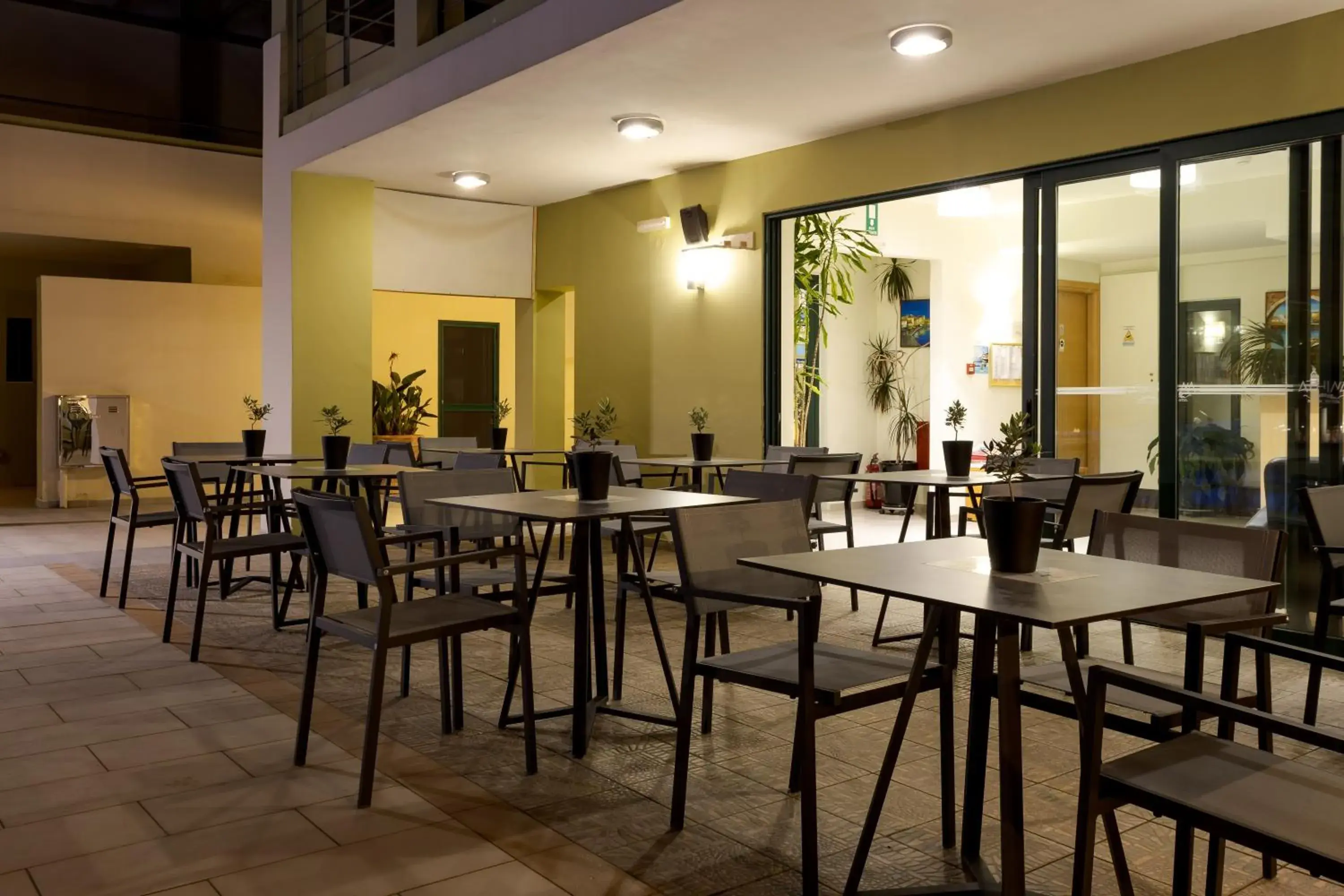 Banquet/Function facilities in Athina Beach Hotel Banquet/Function facilities in Athina Beach Hotel