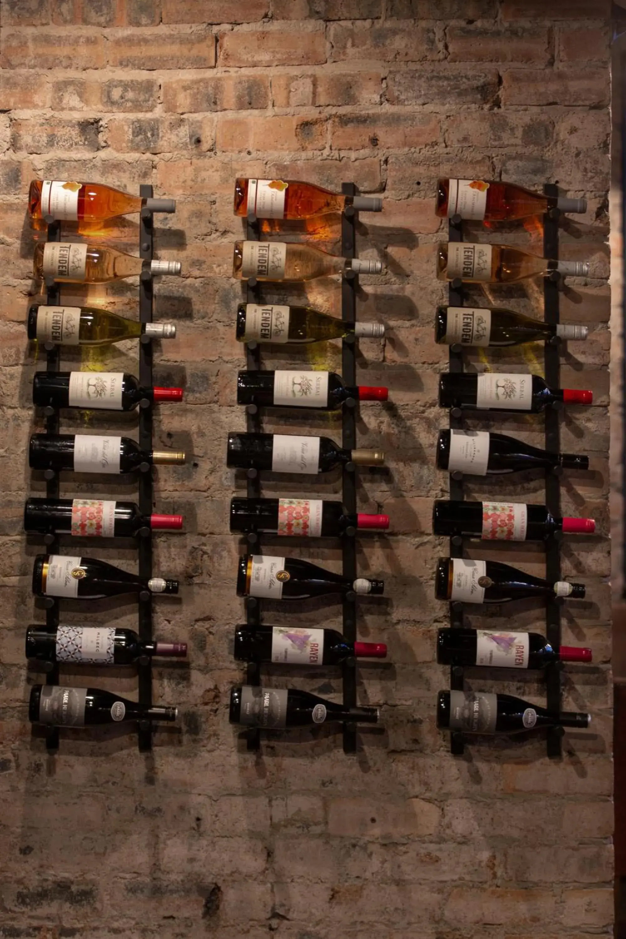 Restaurant/places to eat in The Glencoe Inn Restaurant/places to eat in The Glencoe Inn