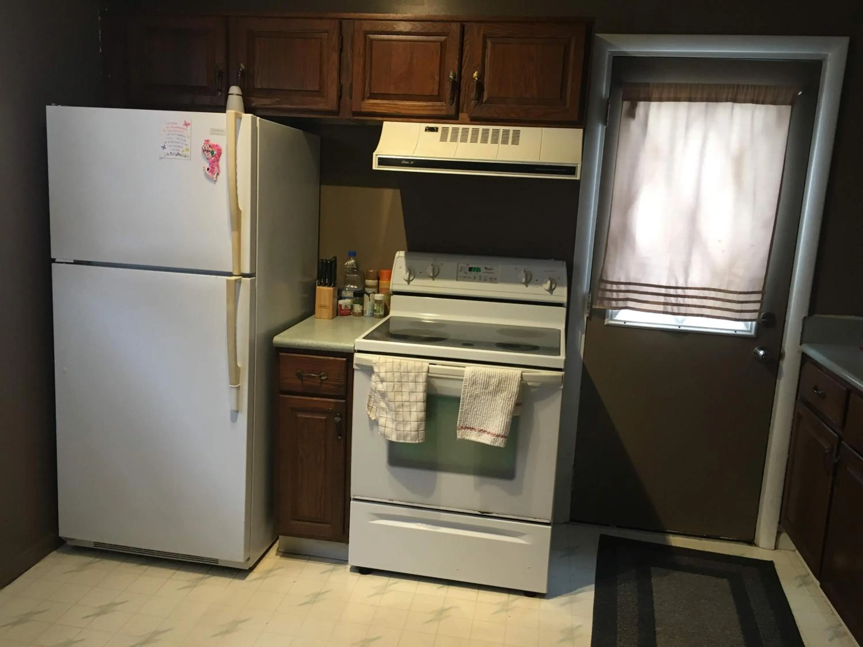 pet friendly in The Paradise @ Lyncott