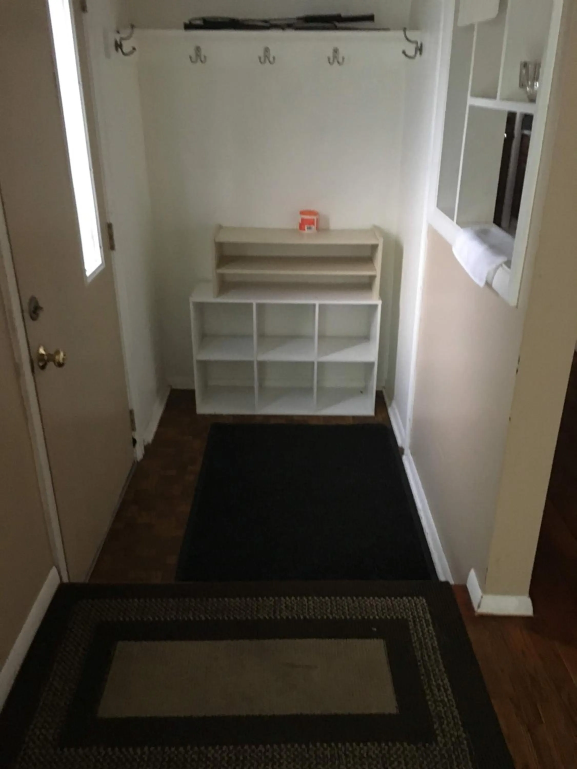 Property building, Bed in The Paradise @ Lyncott