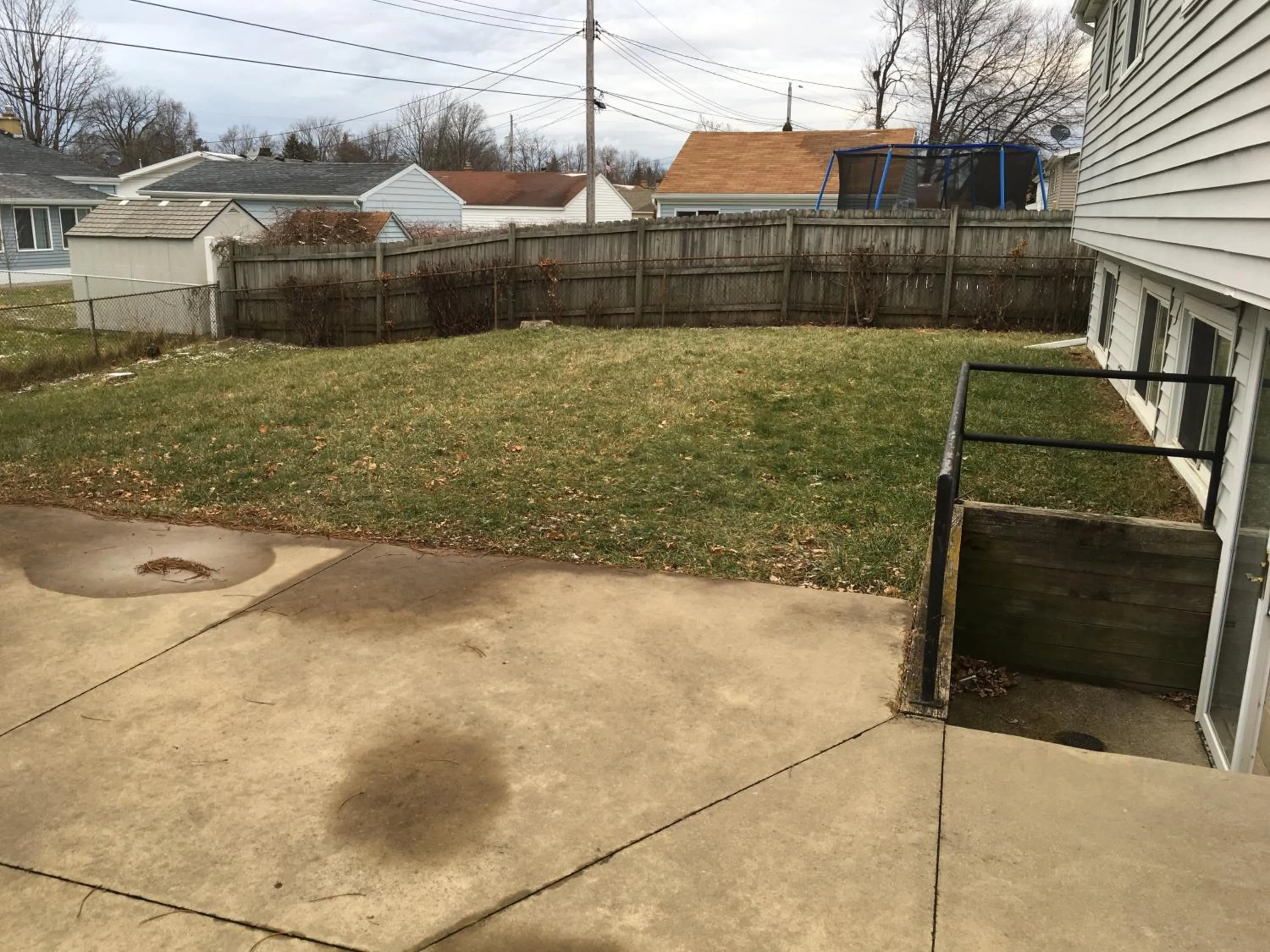 Property building in The Paradise @ Lyncott