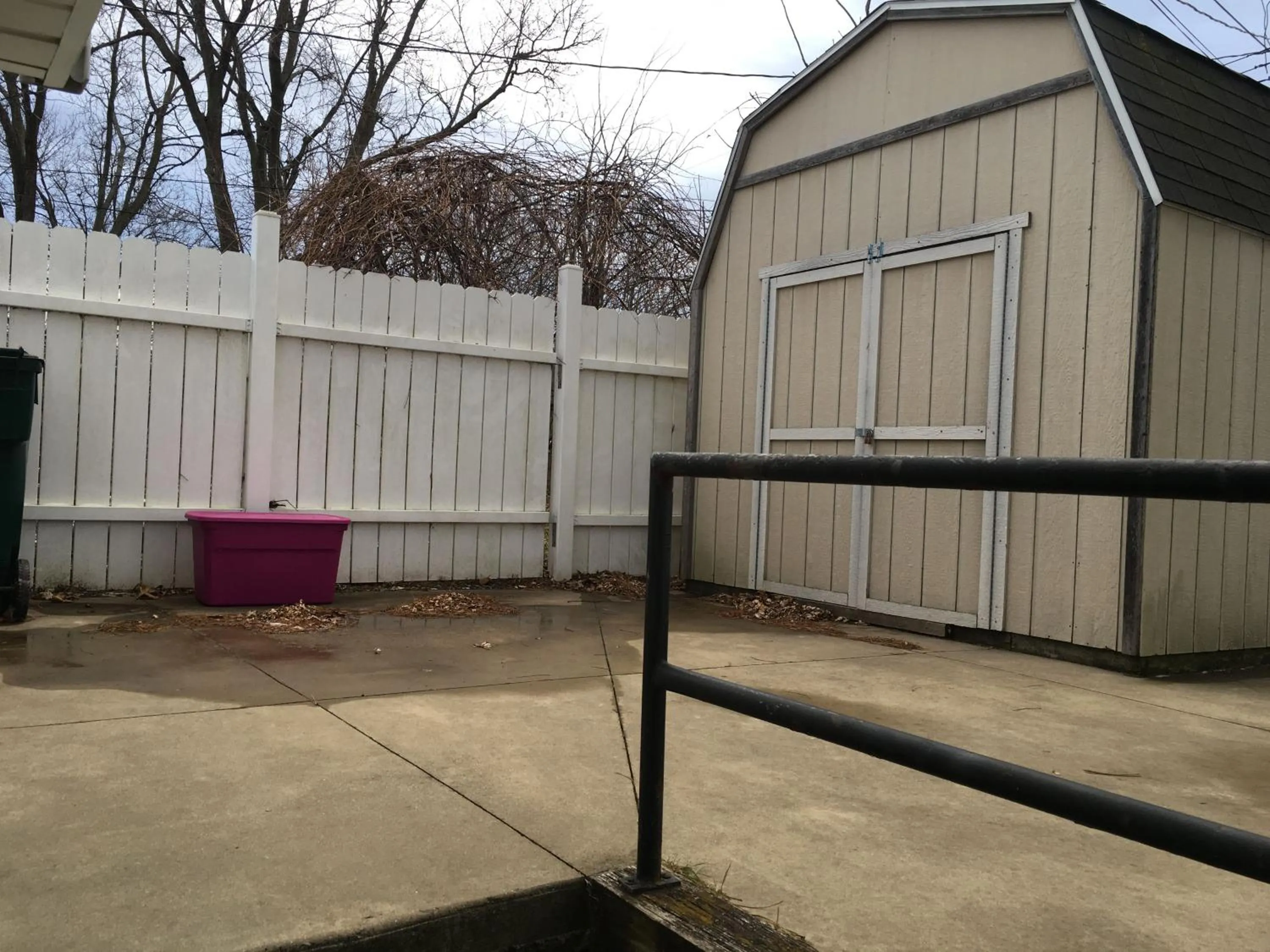 Property building in The Paradise @ Lyncott