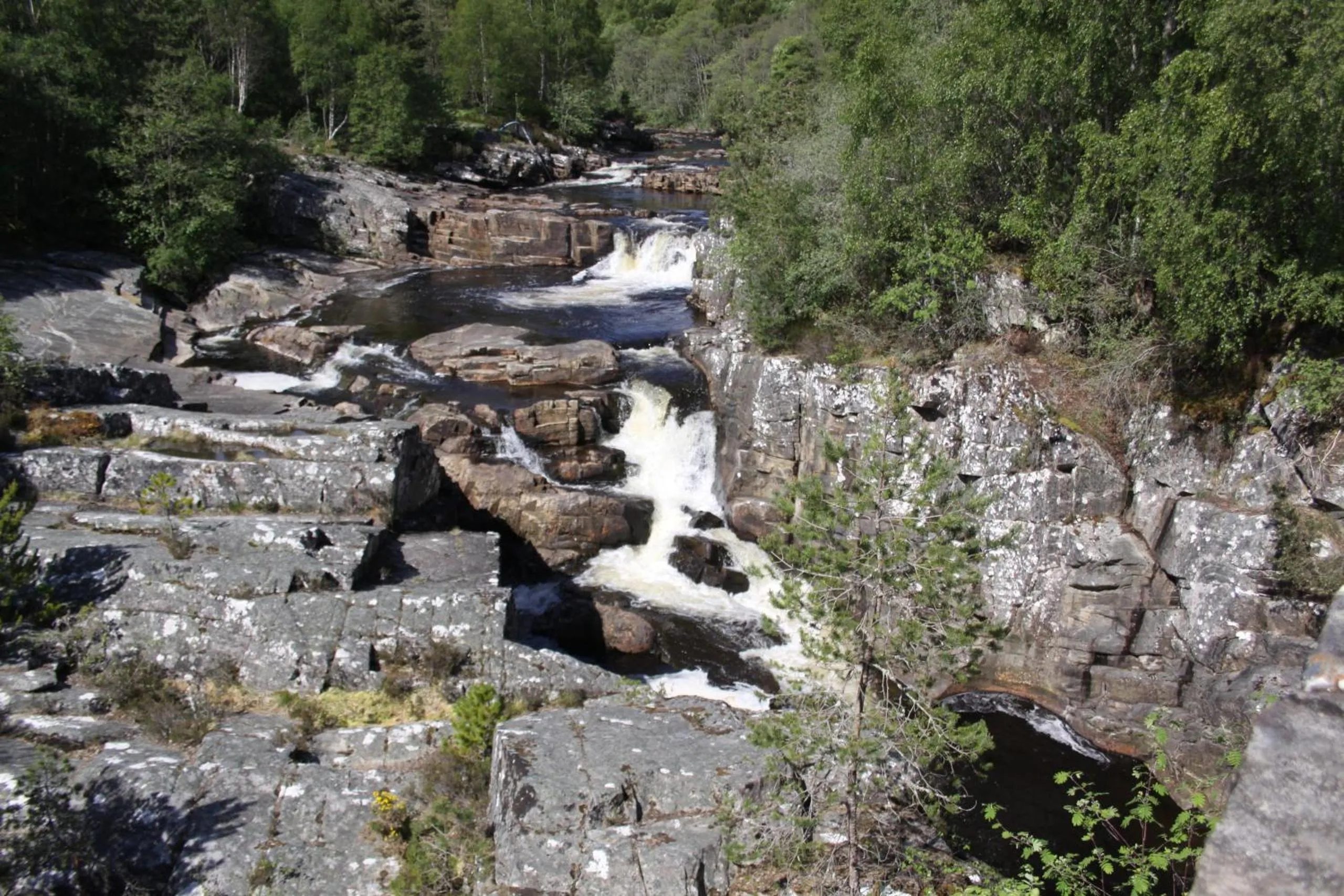 Activities in Silverbridge Lodge