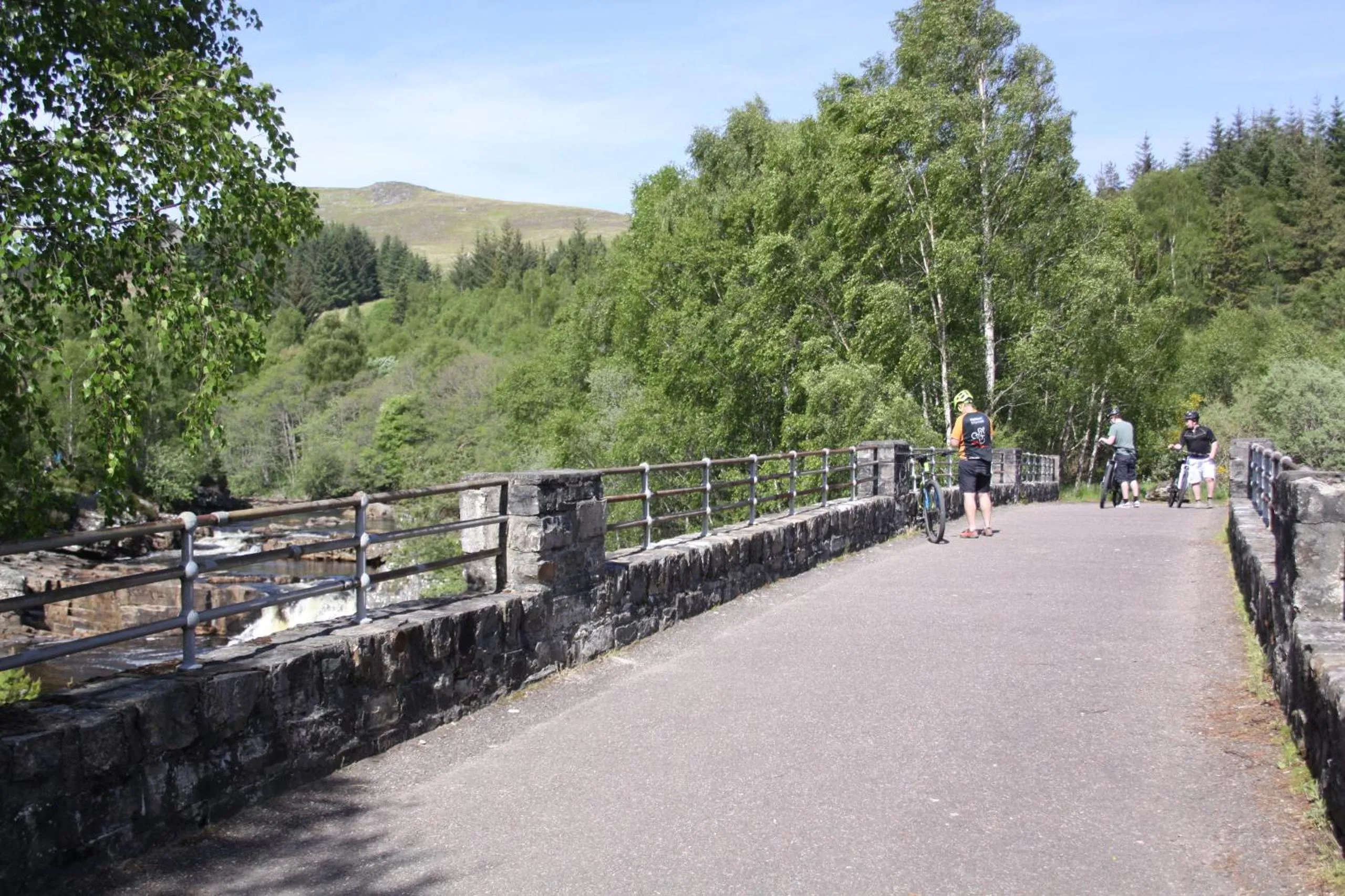 Activities in Silverbridge Lodge