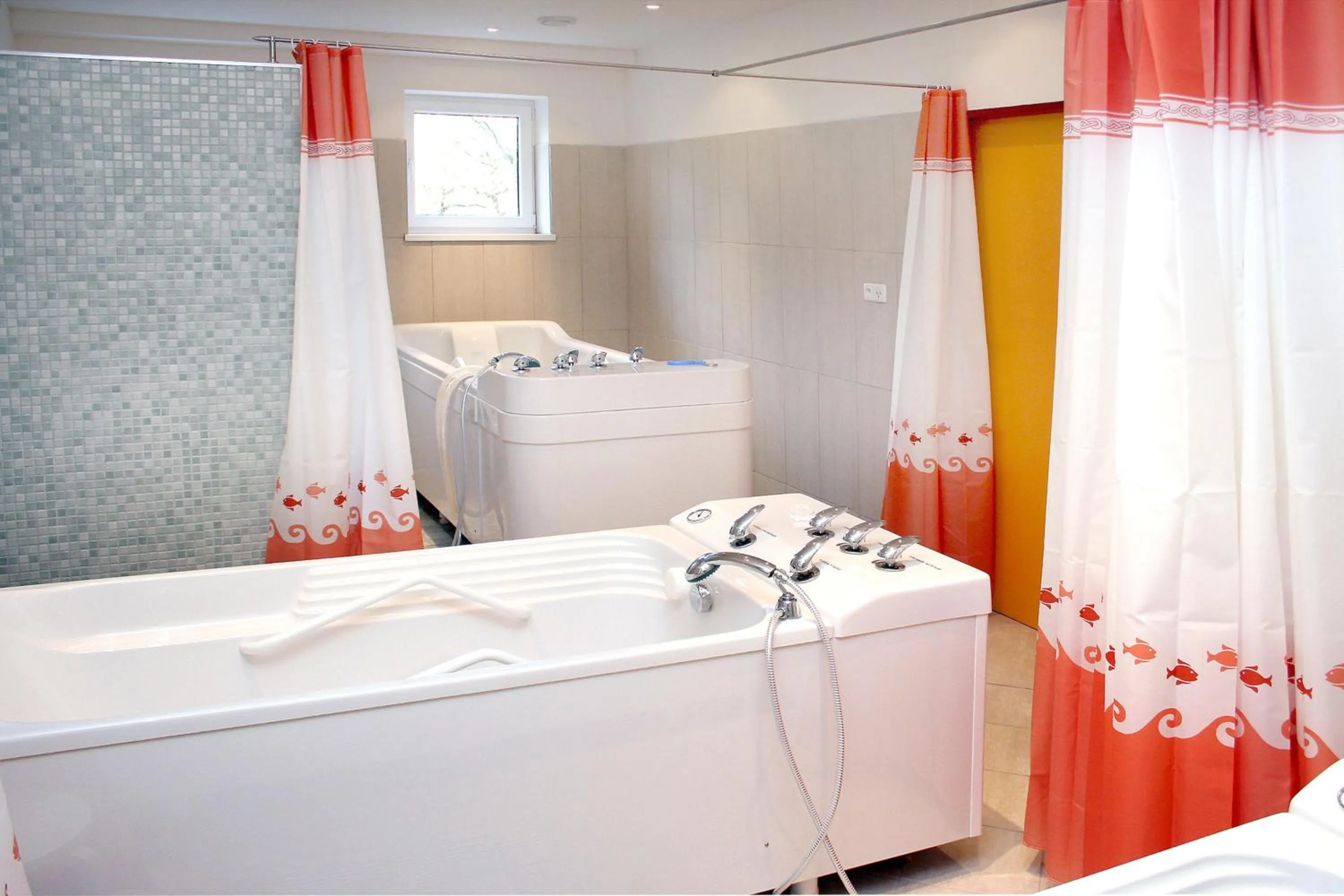 Spa and wellness centre/facilities, Bed in Penzion Hubert Františkovy Lázně