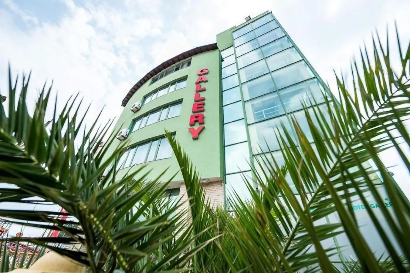 Family Complex Gallery - Sunny Beach