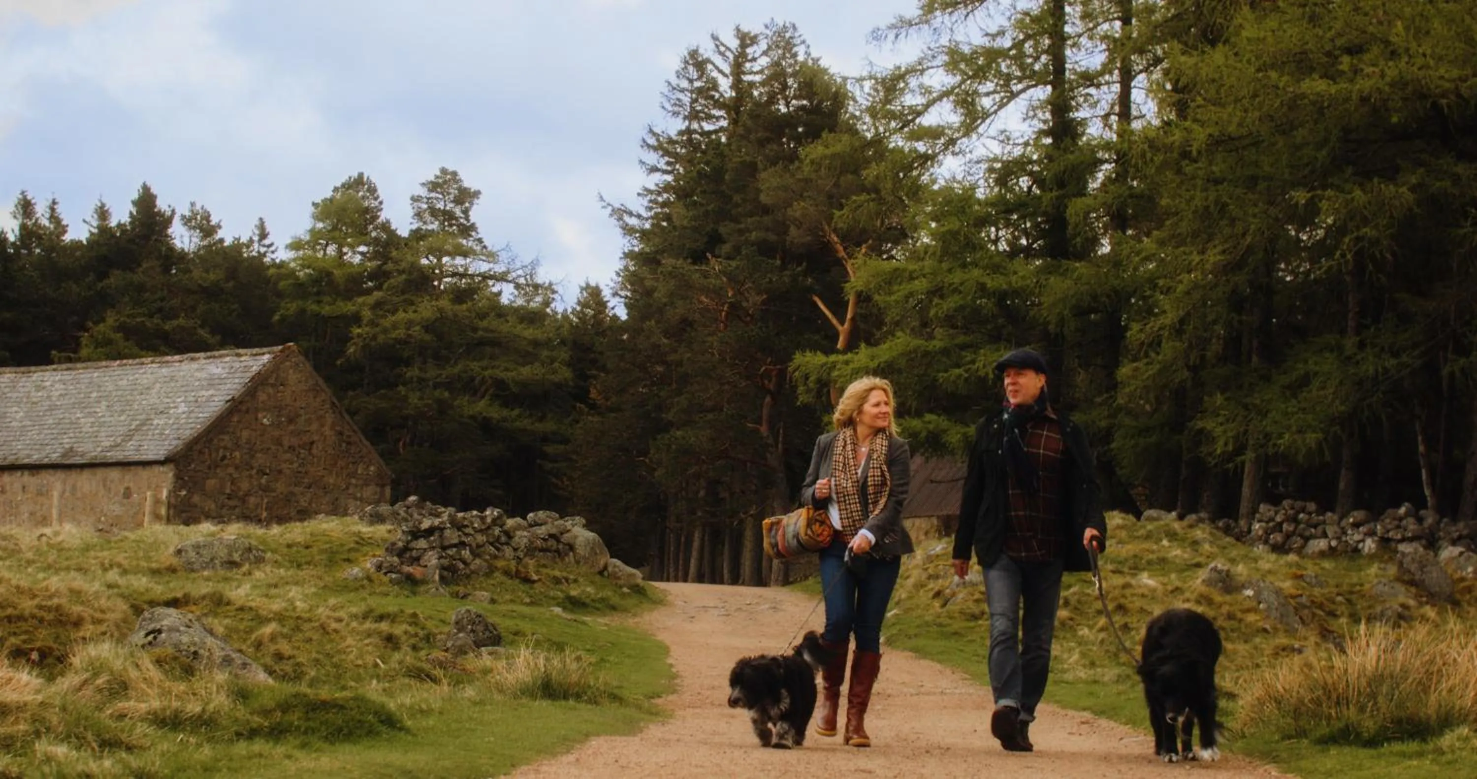 Activities in Balmoral Arms